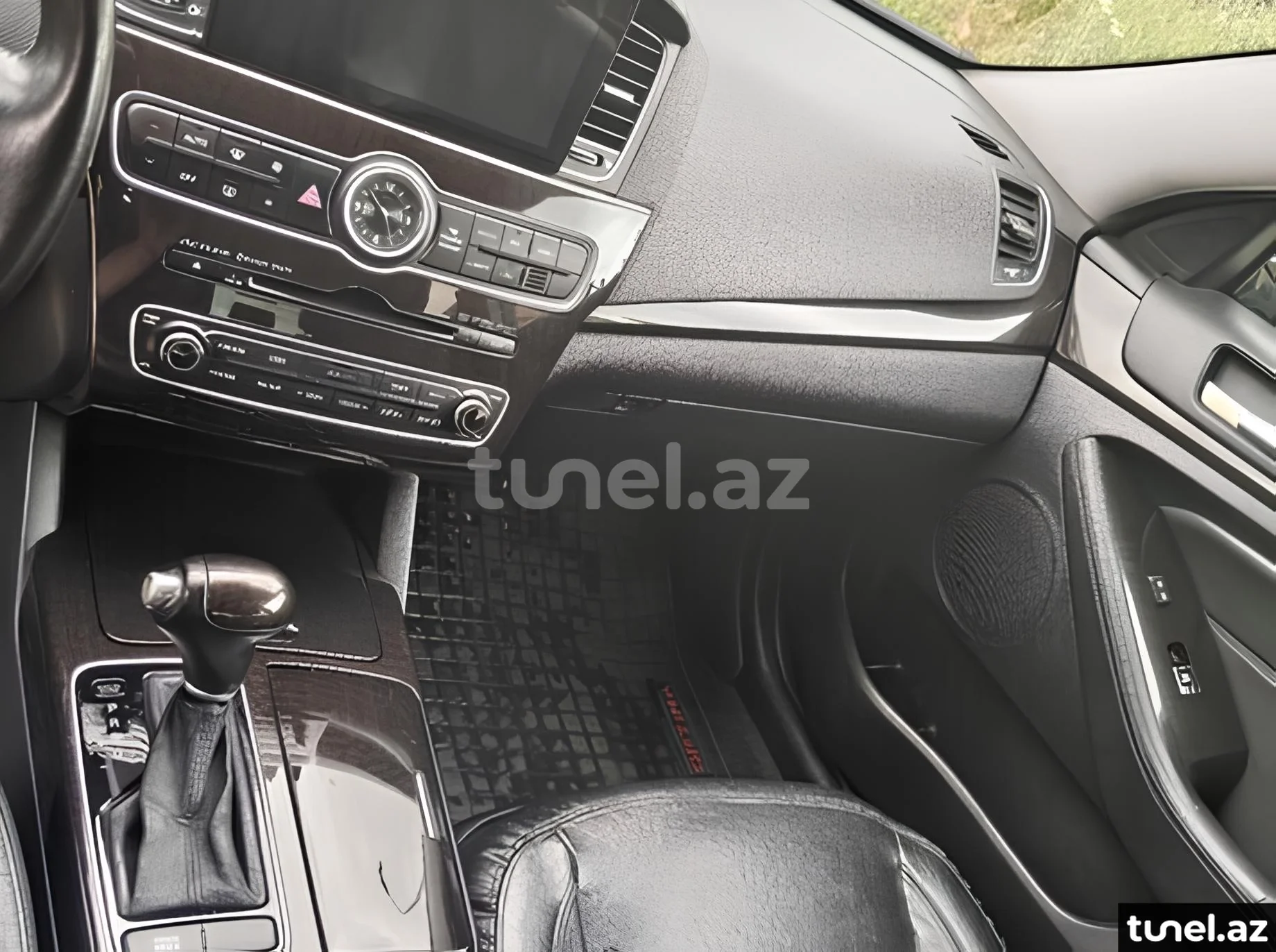 Kia K7 2013