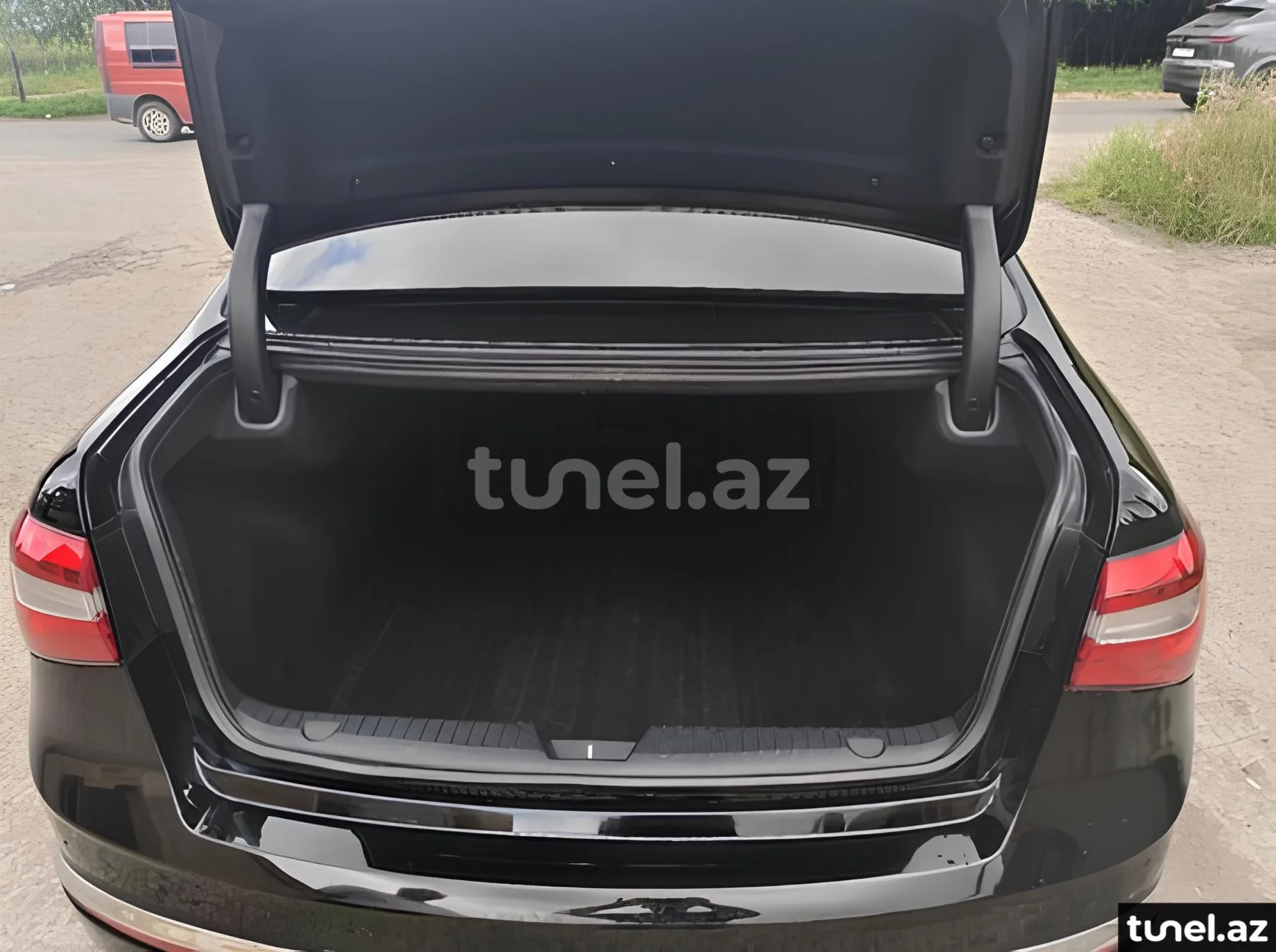 Kia K7 2013