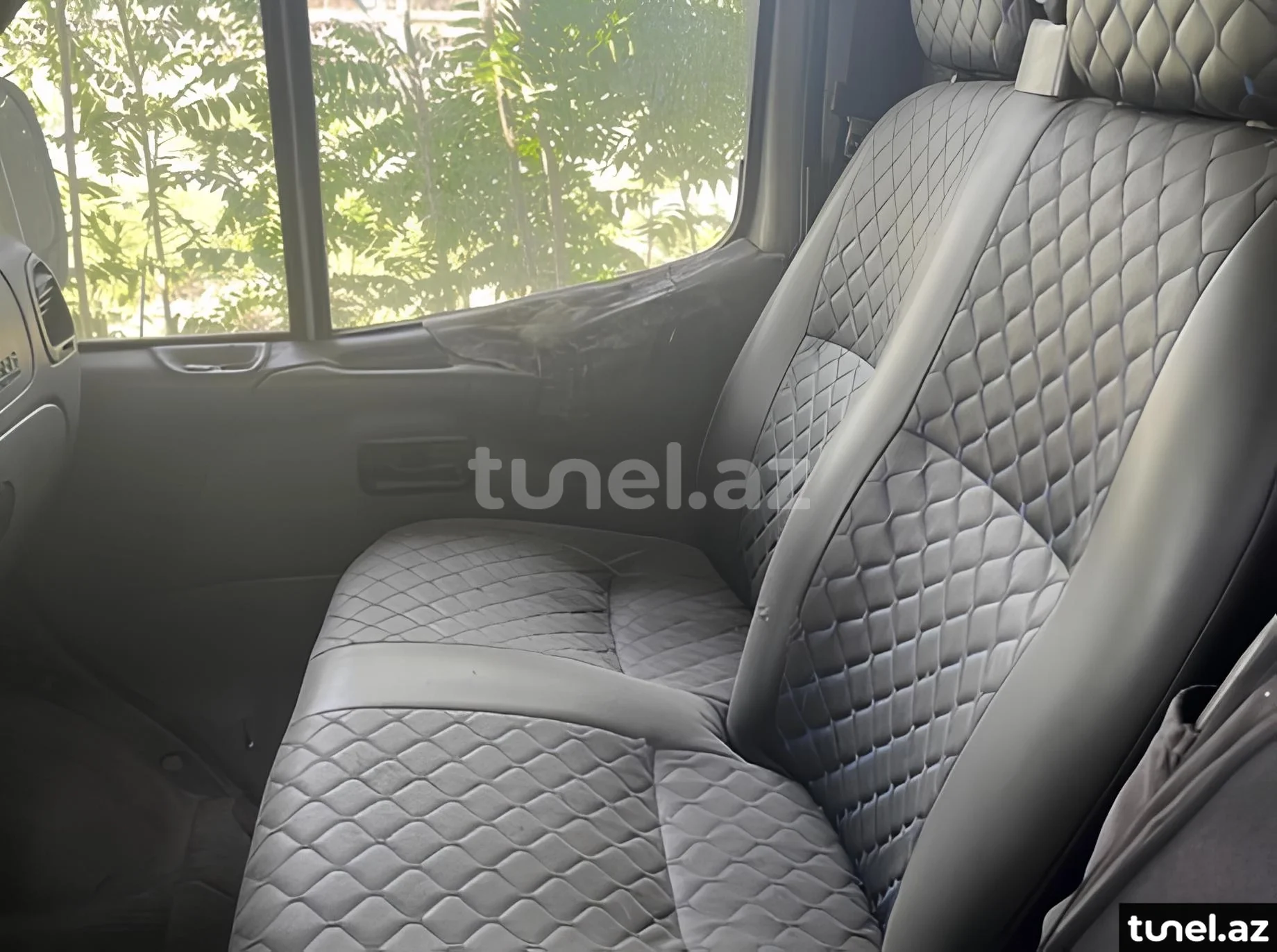 Ford Transit 1995