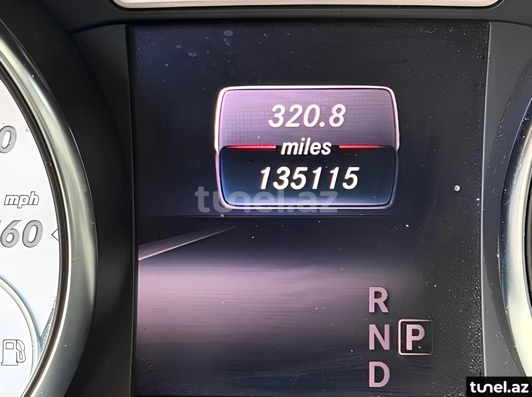 Mercedes CLA 250 4MATIC 2015