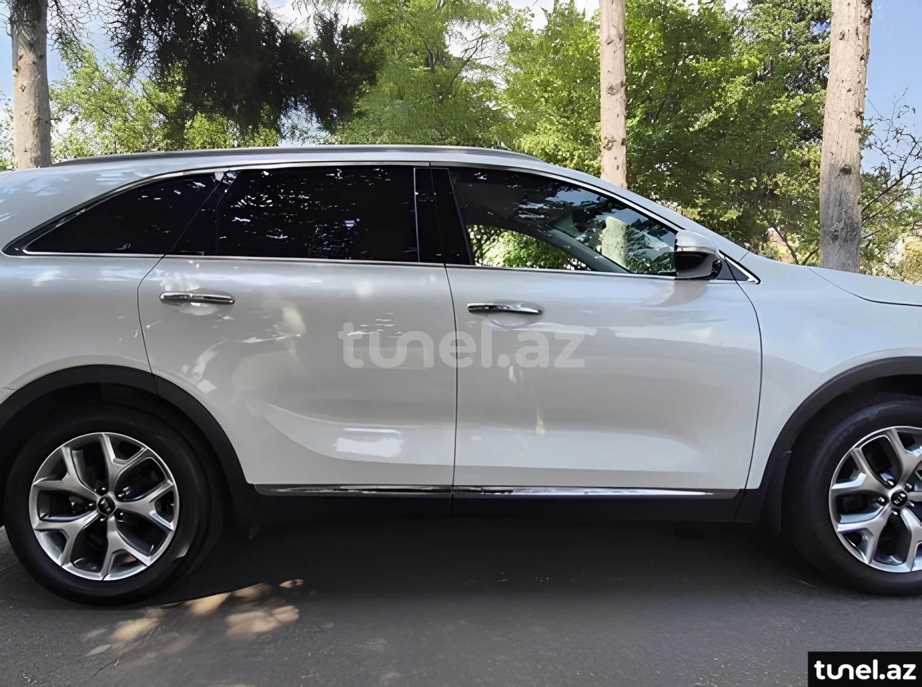 Kia Sorento 2016