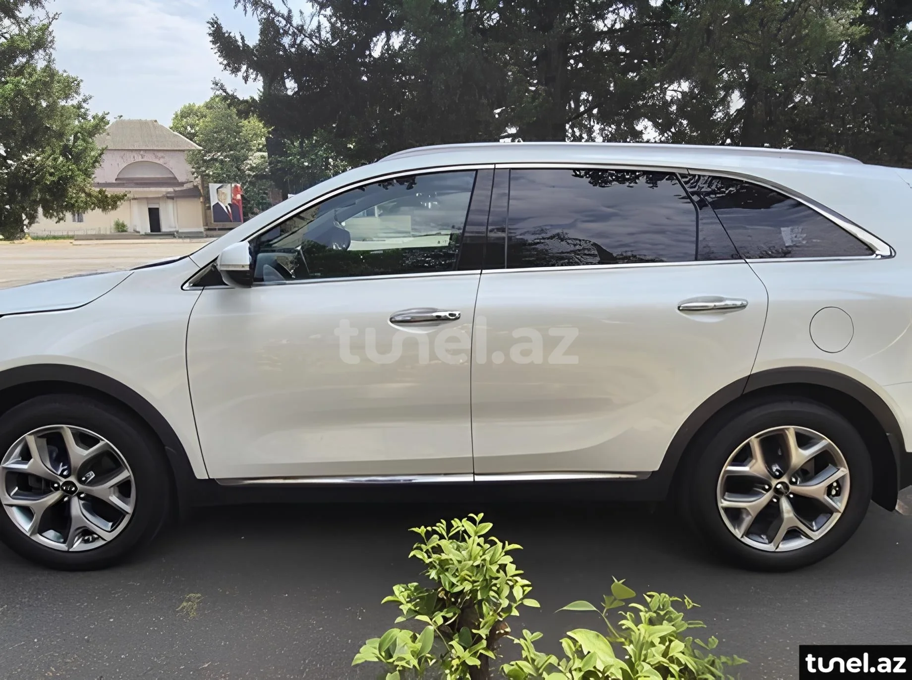Kia Sorento 2016