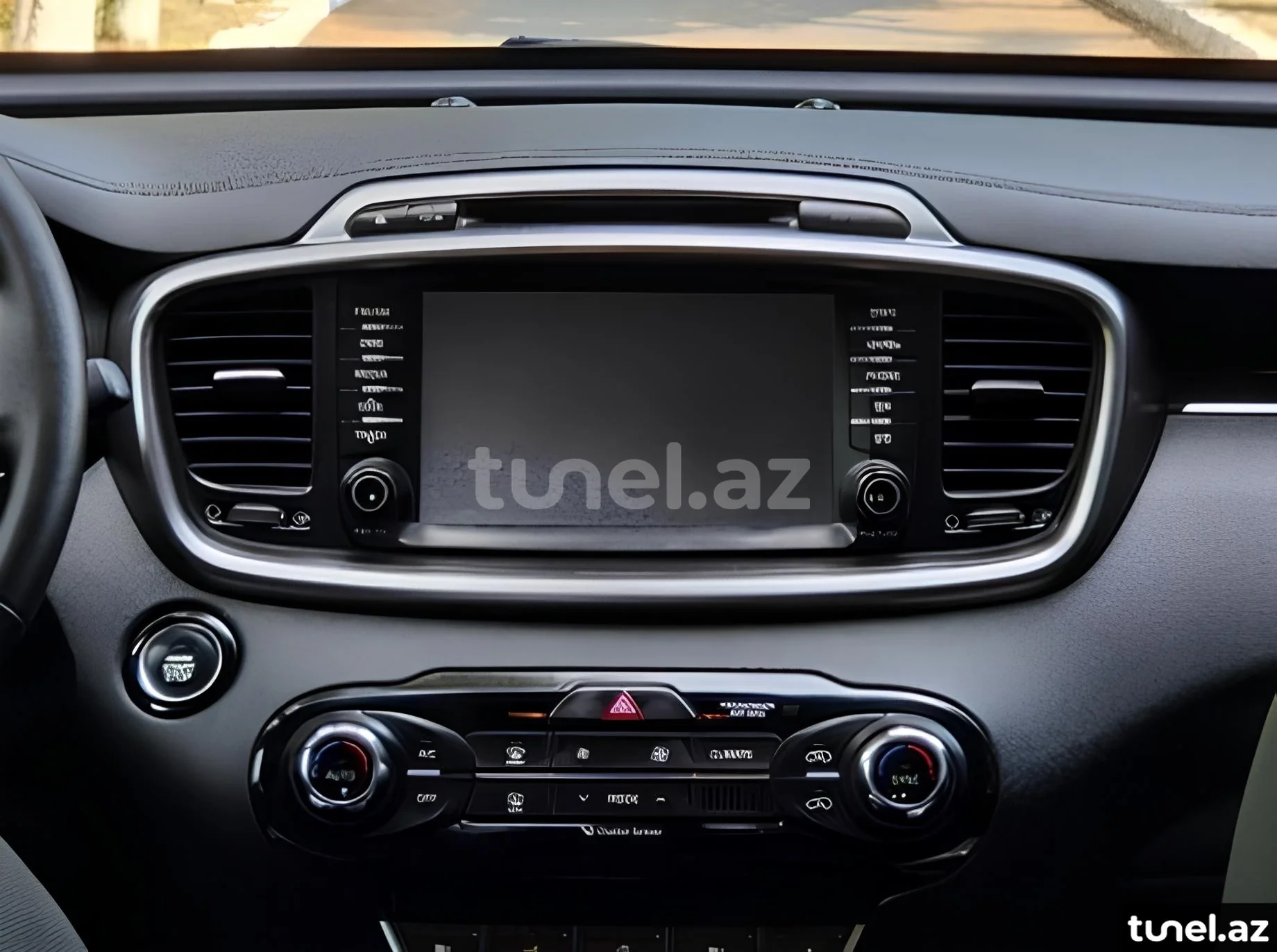 Kia Sorento 2016