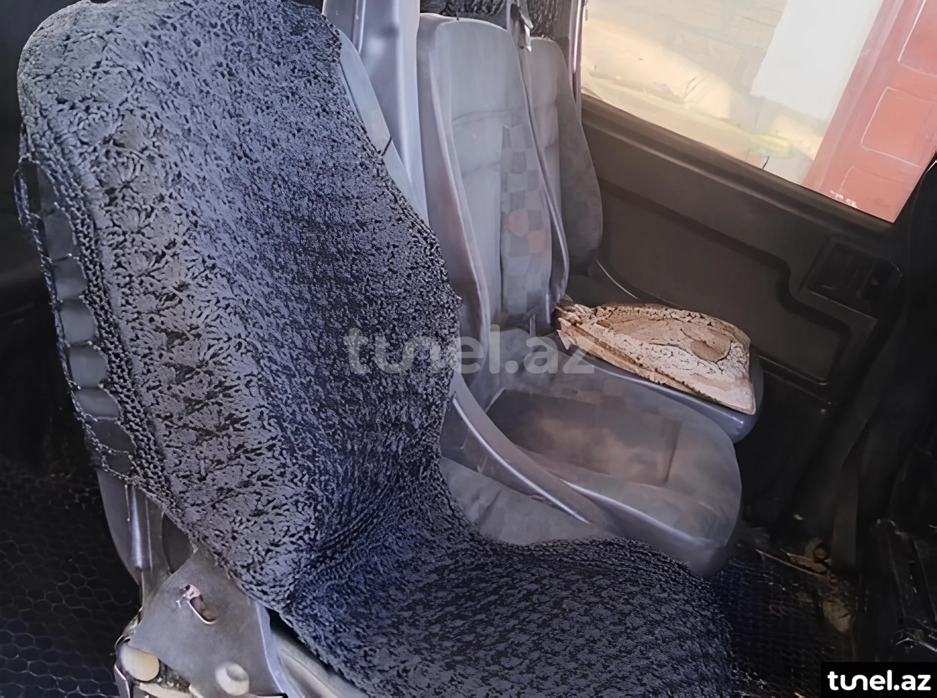 Mercedes Vito 110 2002