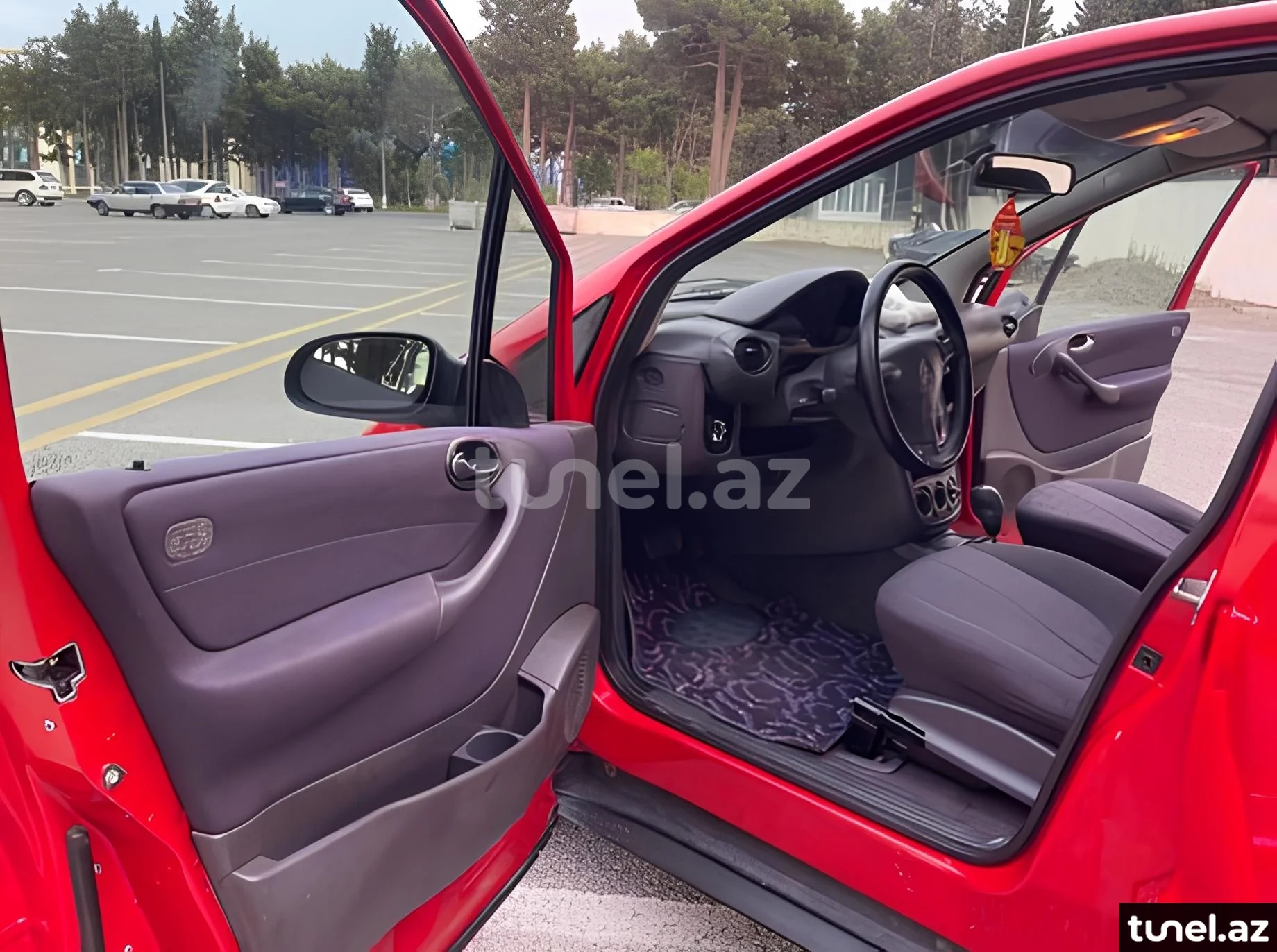 Mercedes A 160 2002