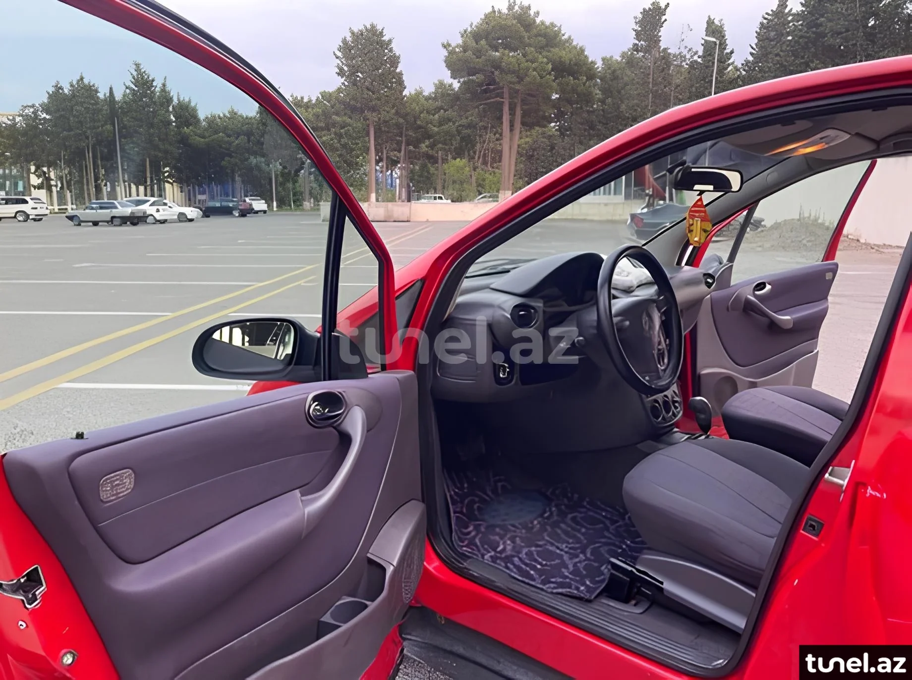 Mercedes A 160 2002