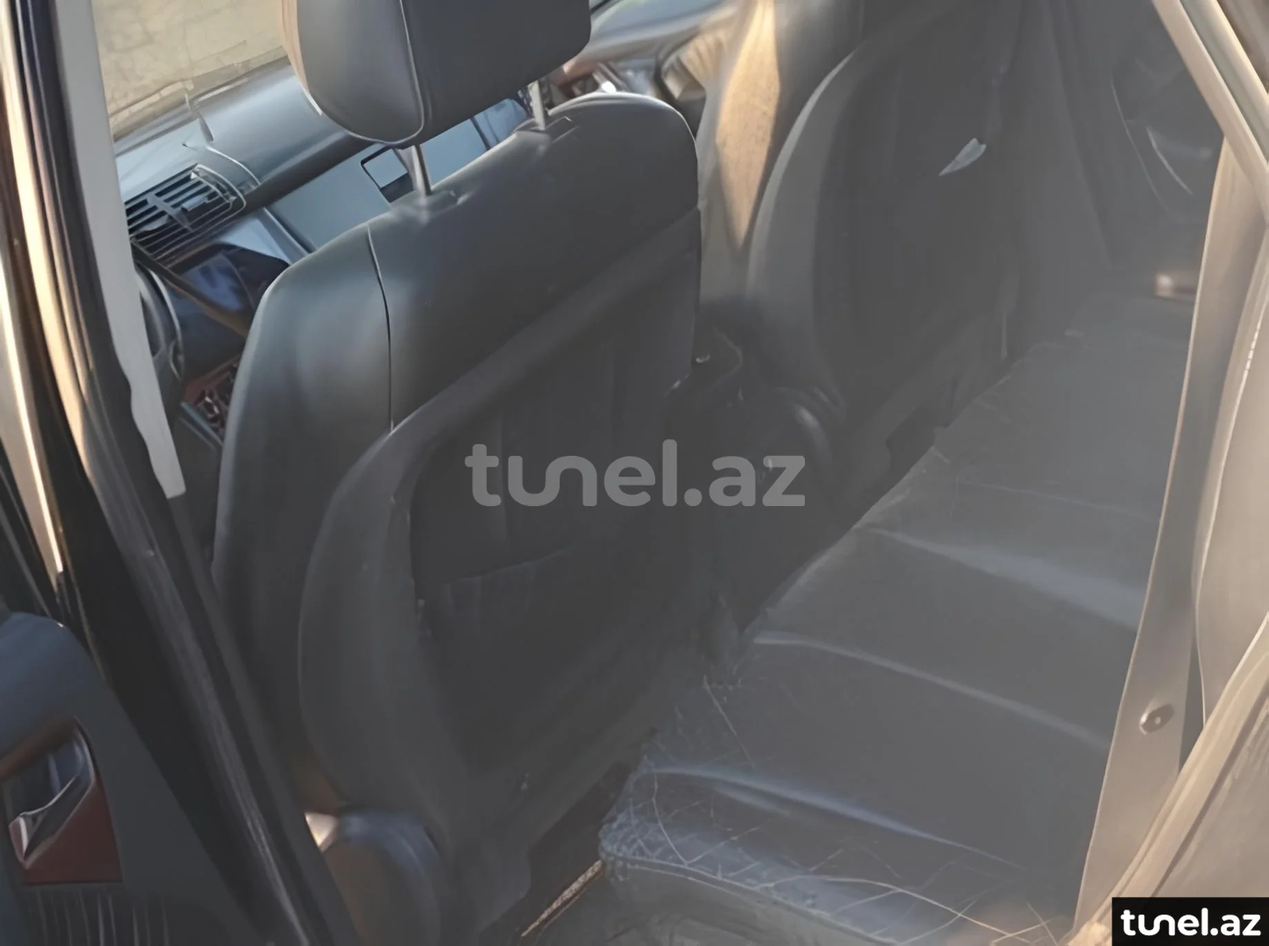 Mercedes ML 320 2000