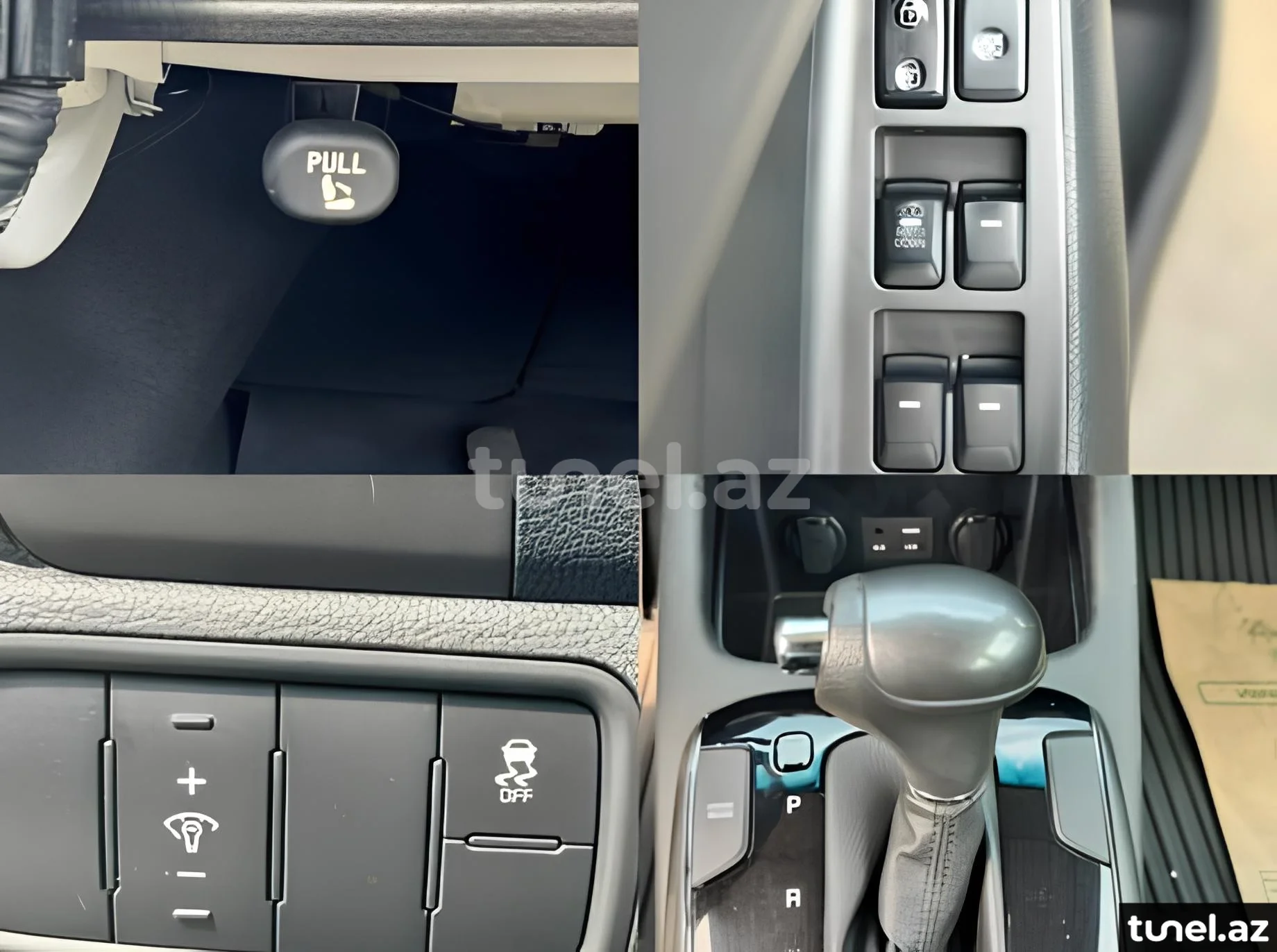 Kia Forte 2017