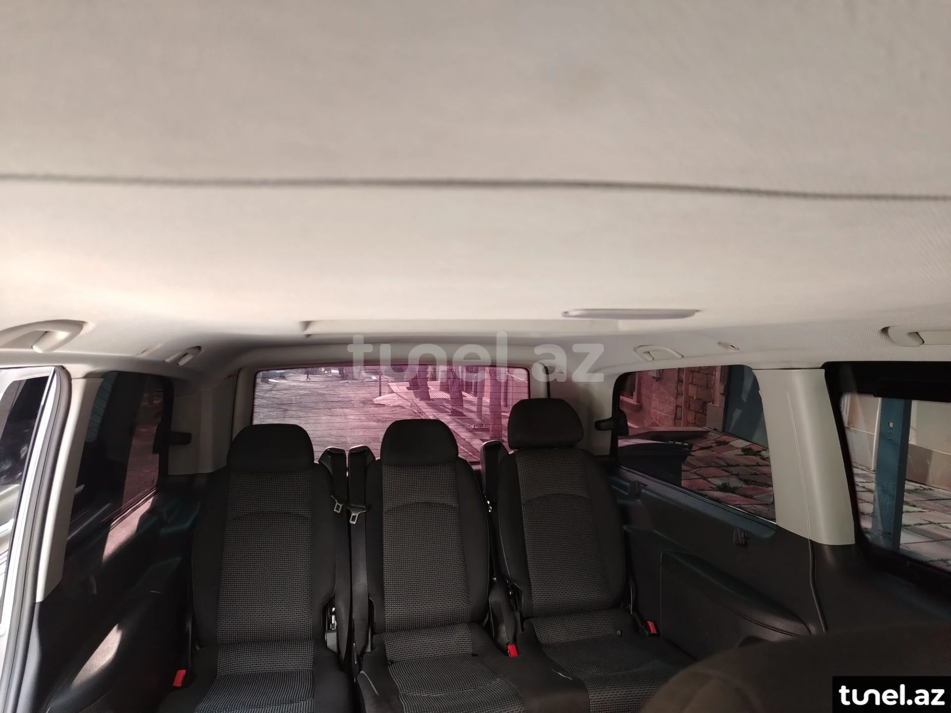 Mercedes Vito 115 2013