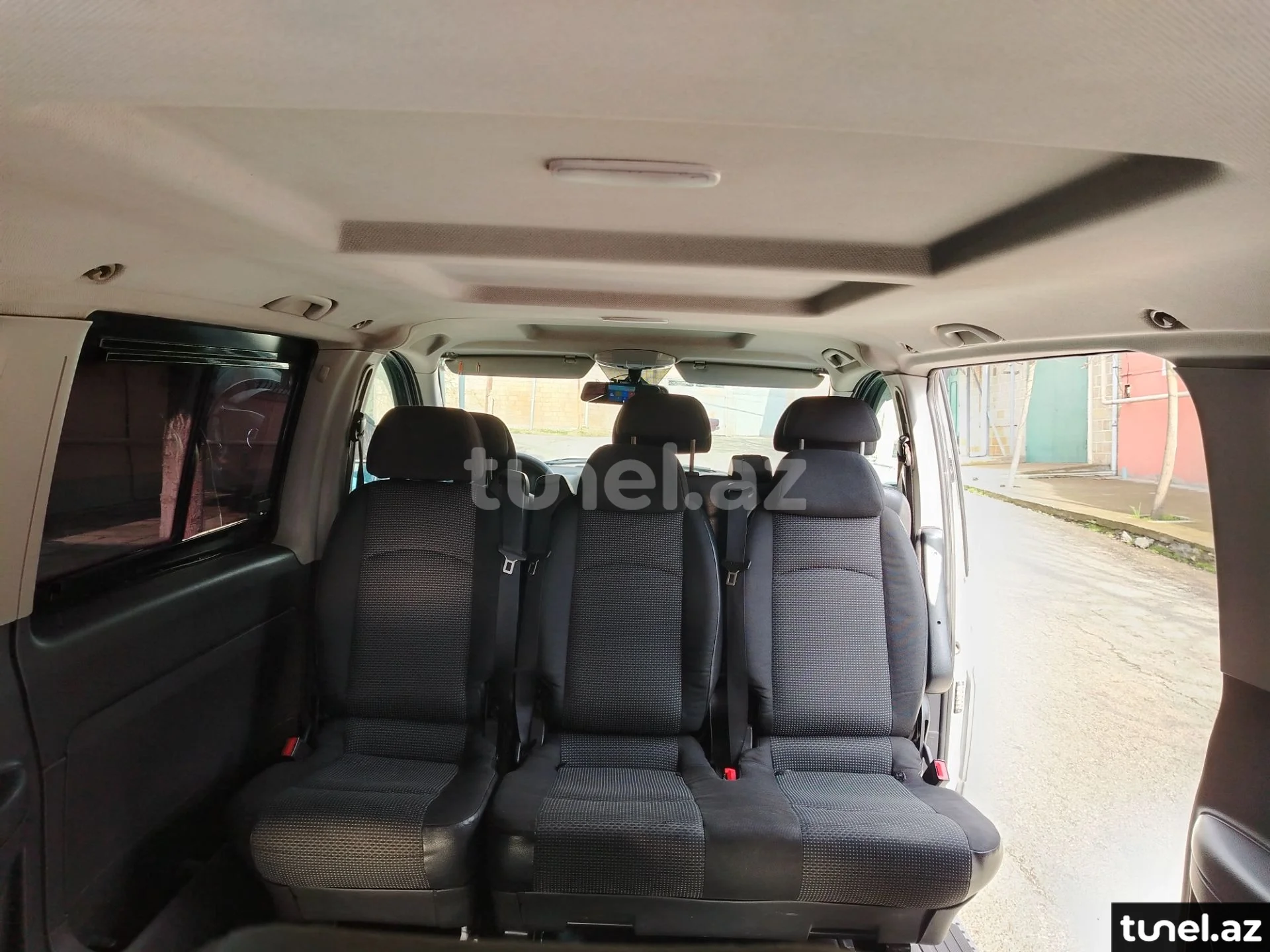 Mercedes Vito 115 2013