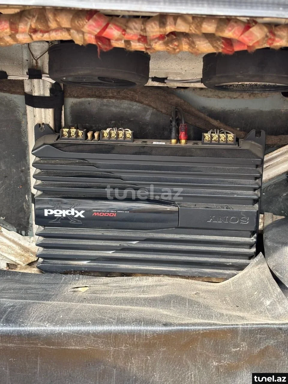 LADA (VAZ) 2107 2005