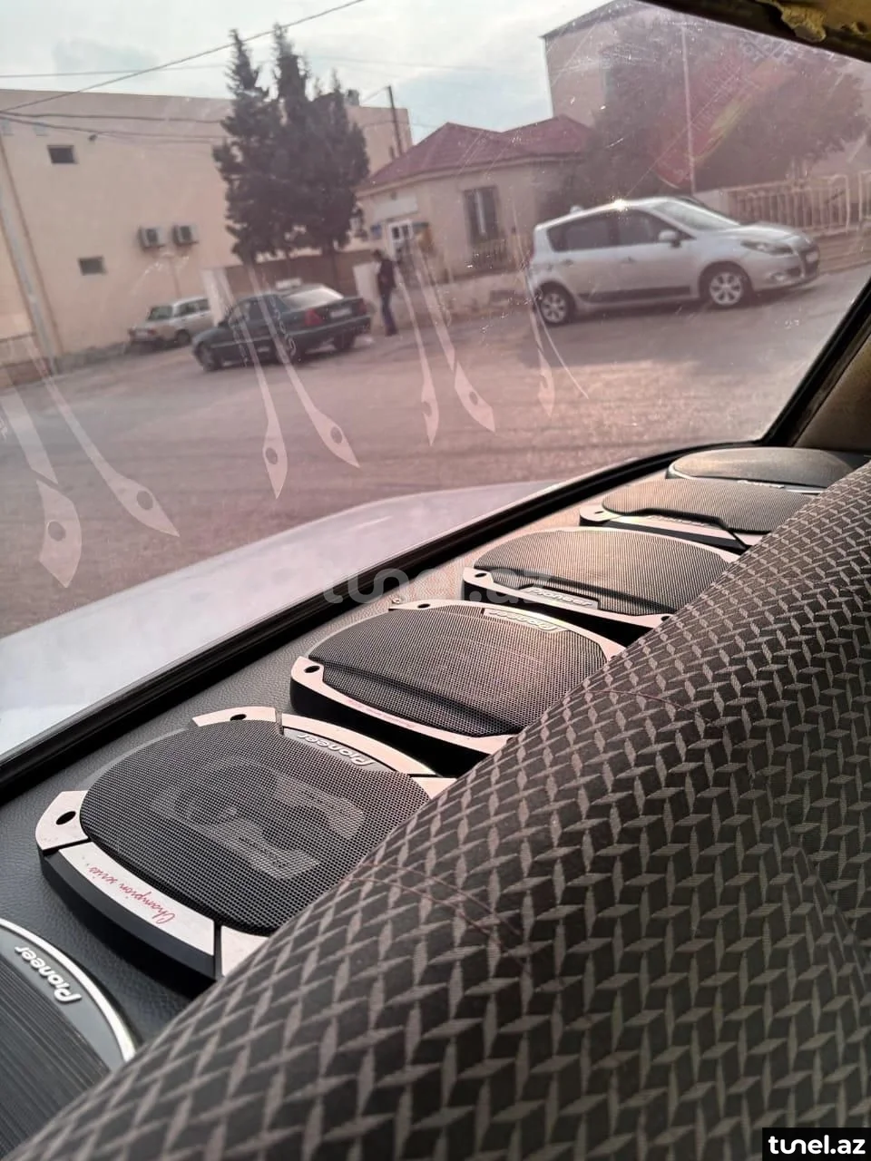 LADA (VAZ) 2107 2005