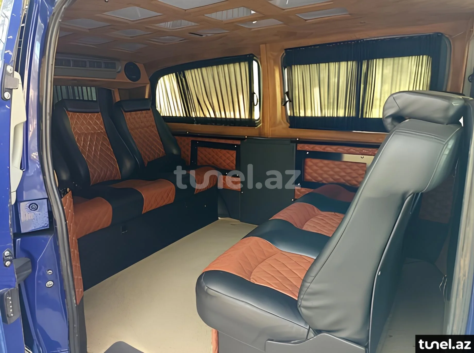 Mercedes Vito 115 2007