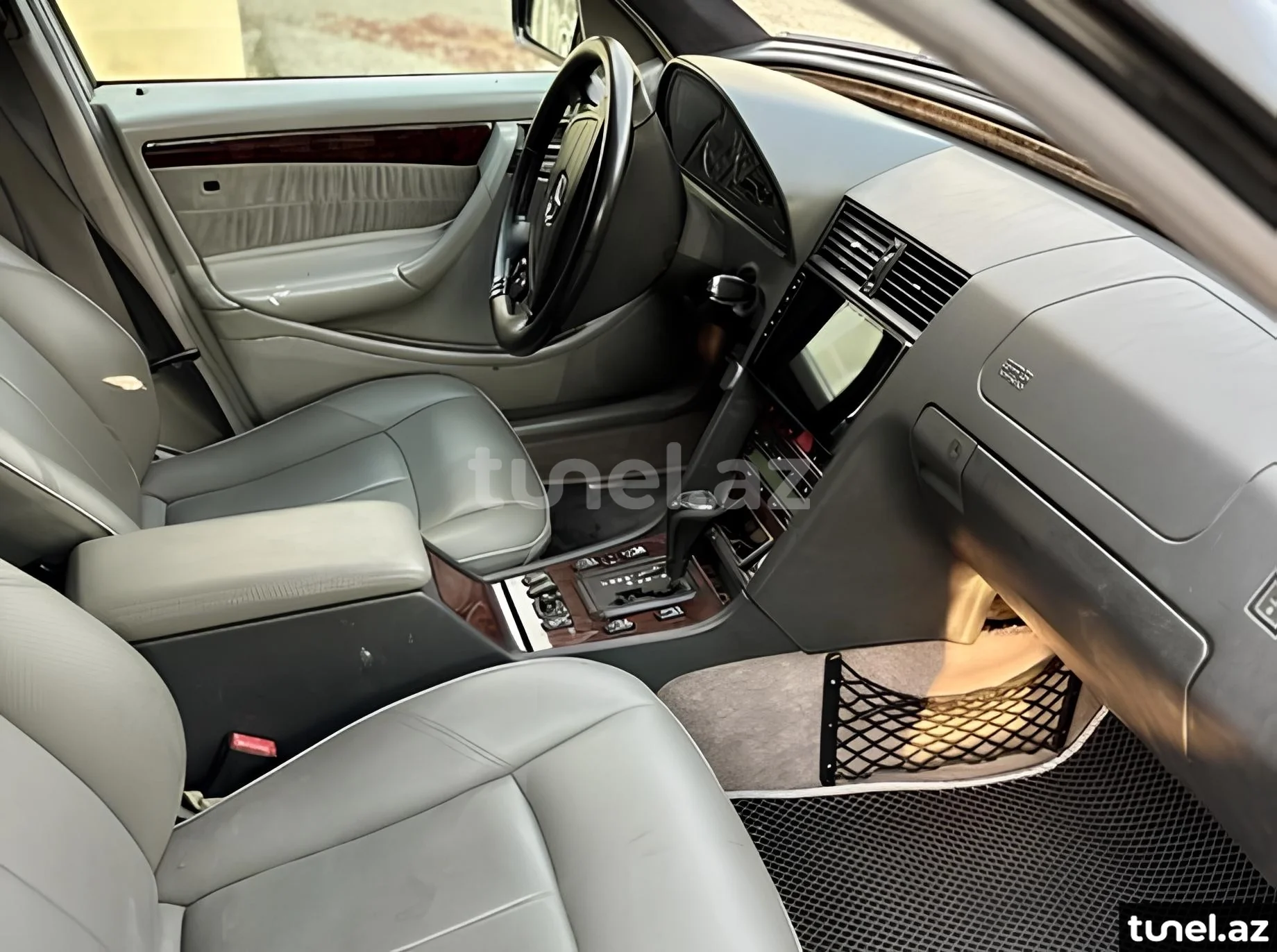 Mercedes C 280 1997