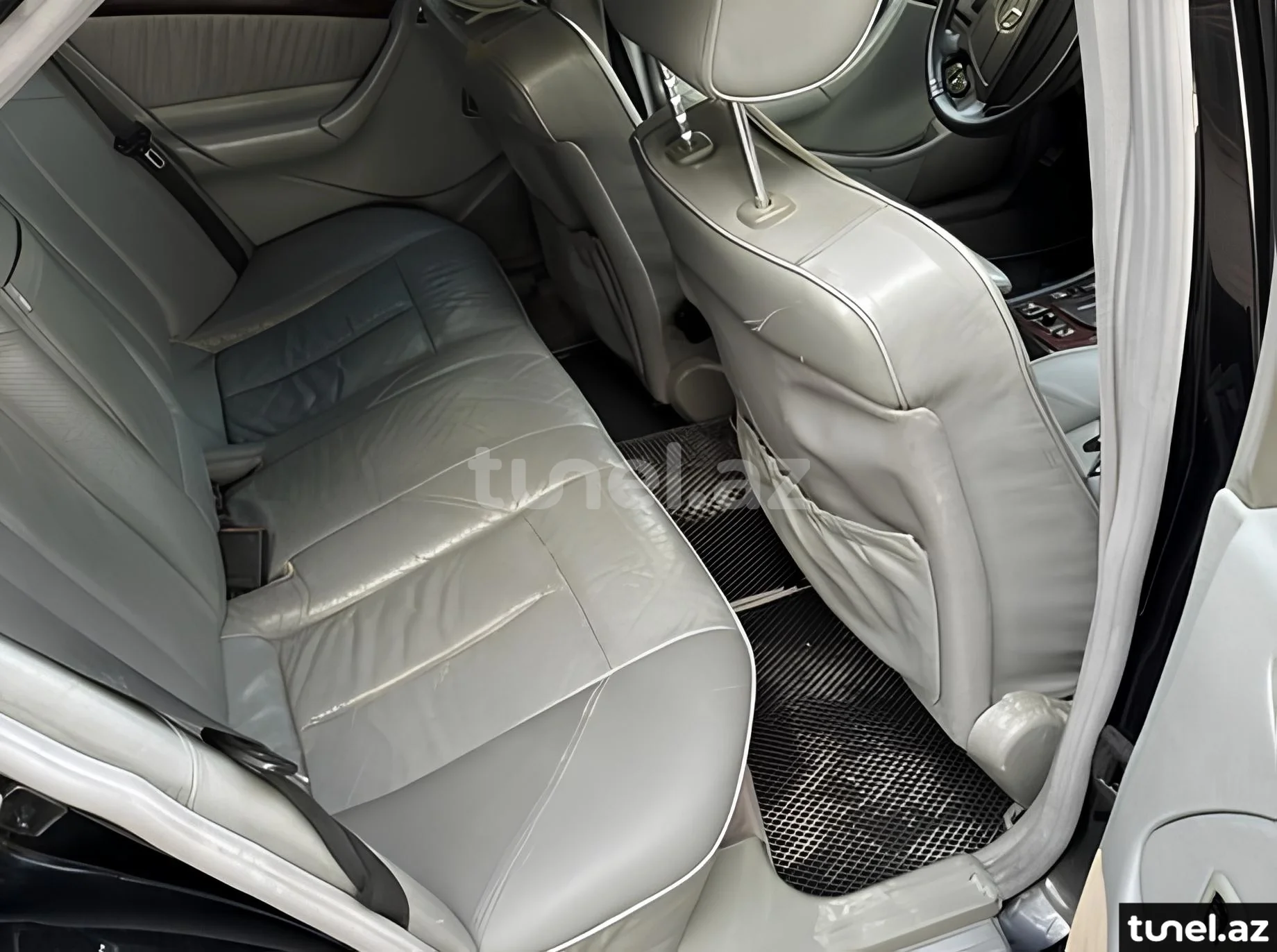 Mercedes C 280 1997