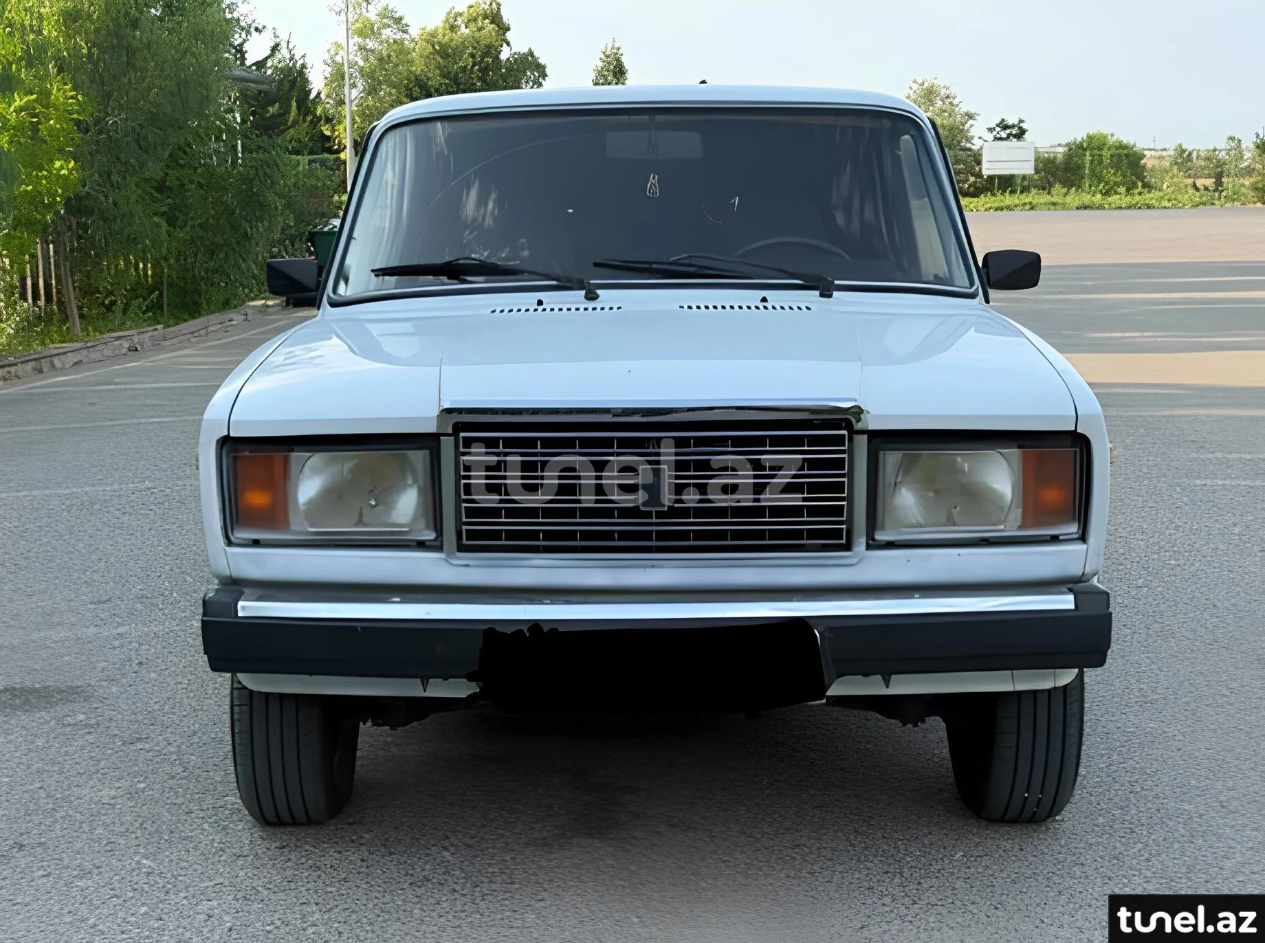 LADA (VAZ) 2107 2009