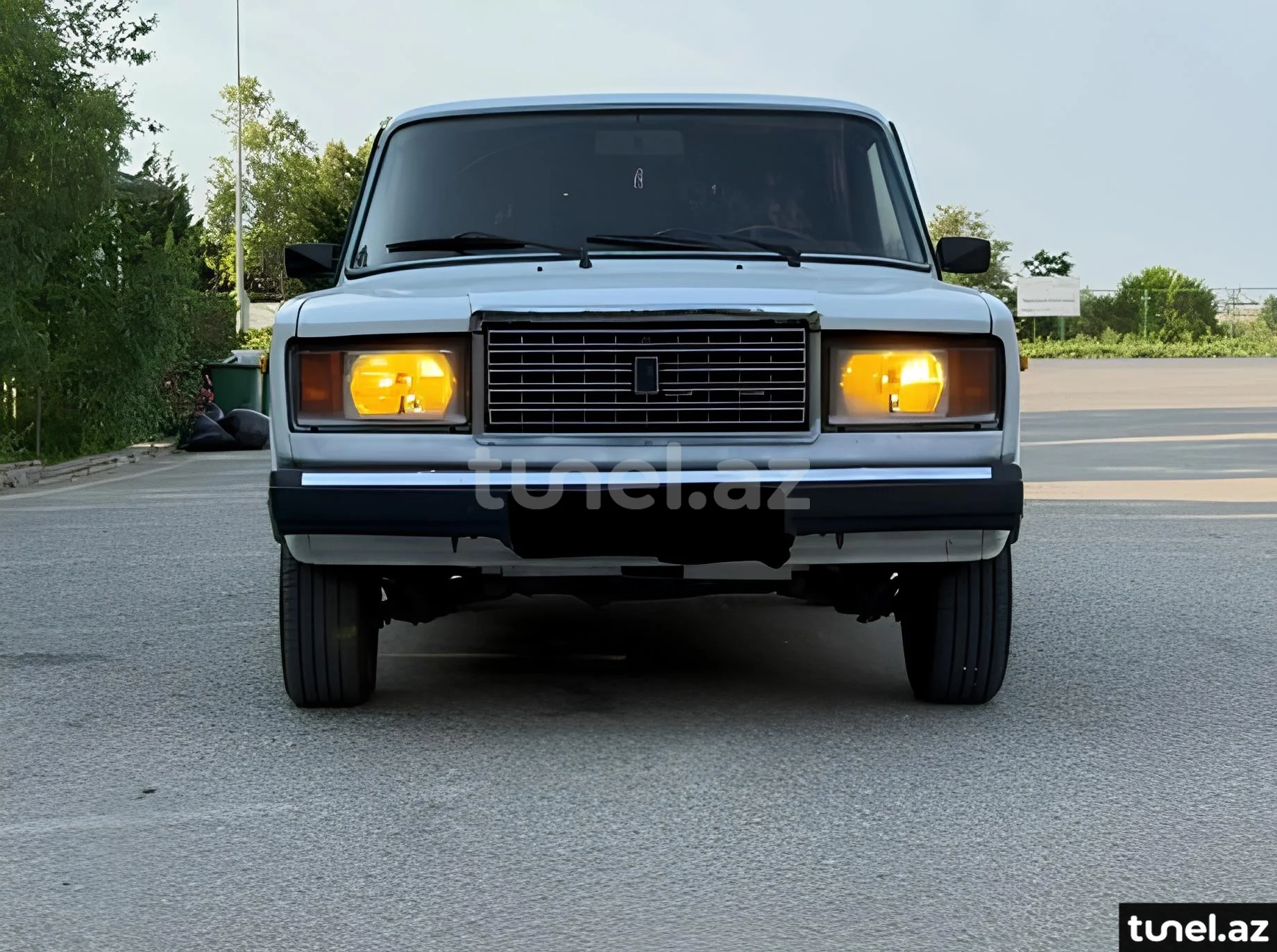 LADA (VAZ) 2107 2009