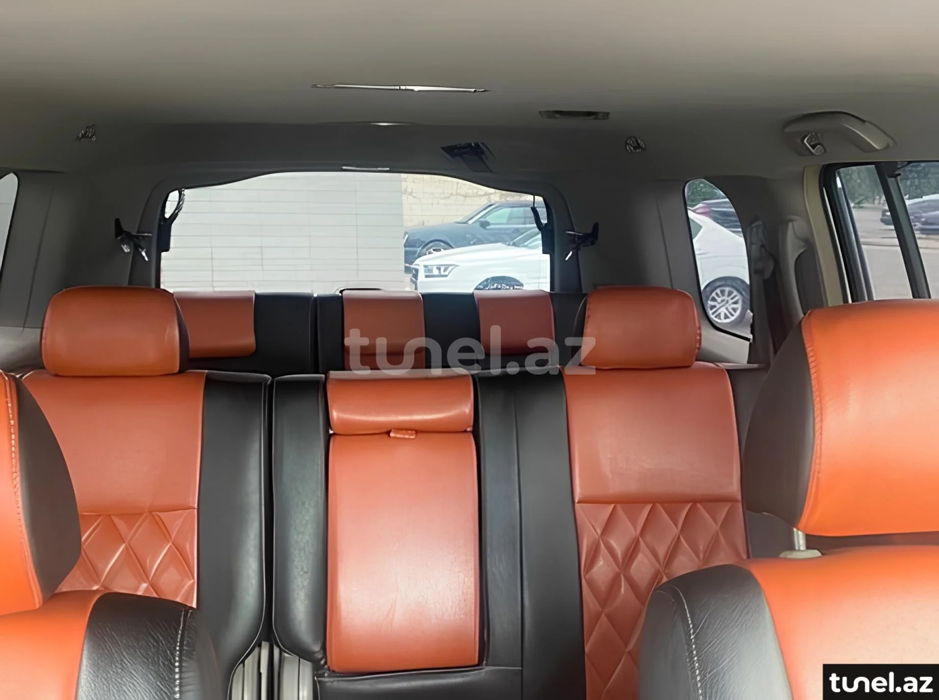 Honda Pilot 2010
