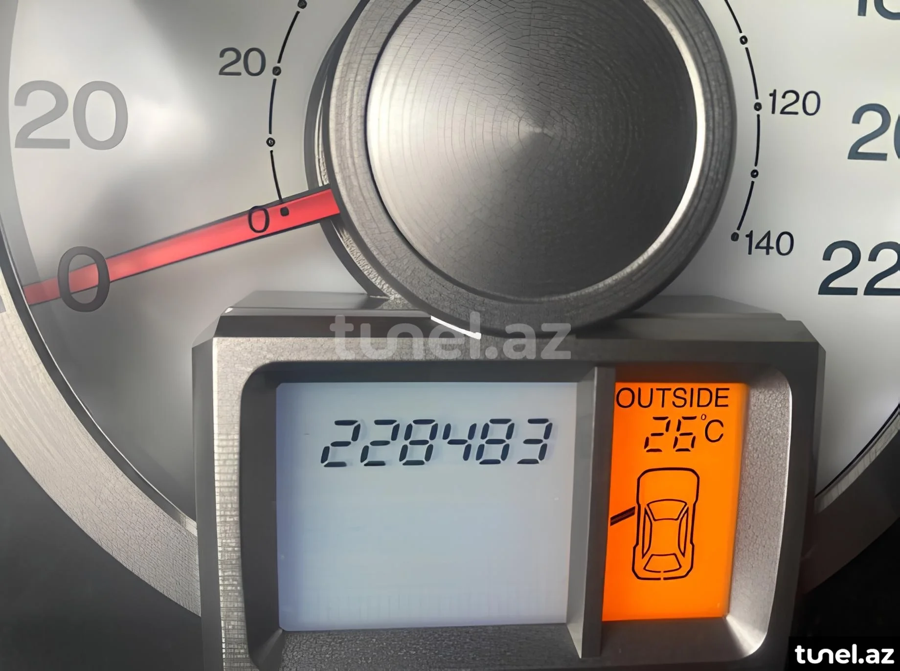 Honda Pilot 2010