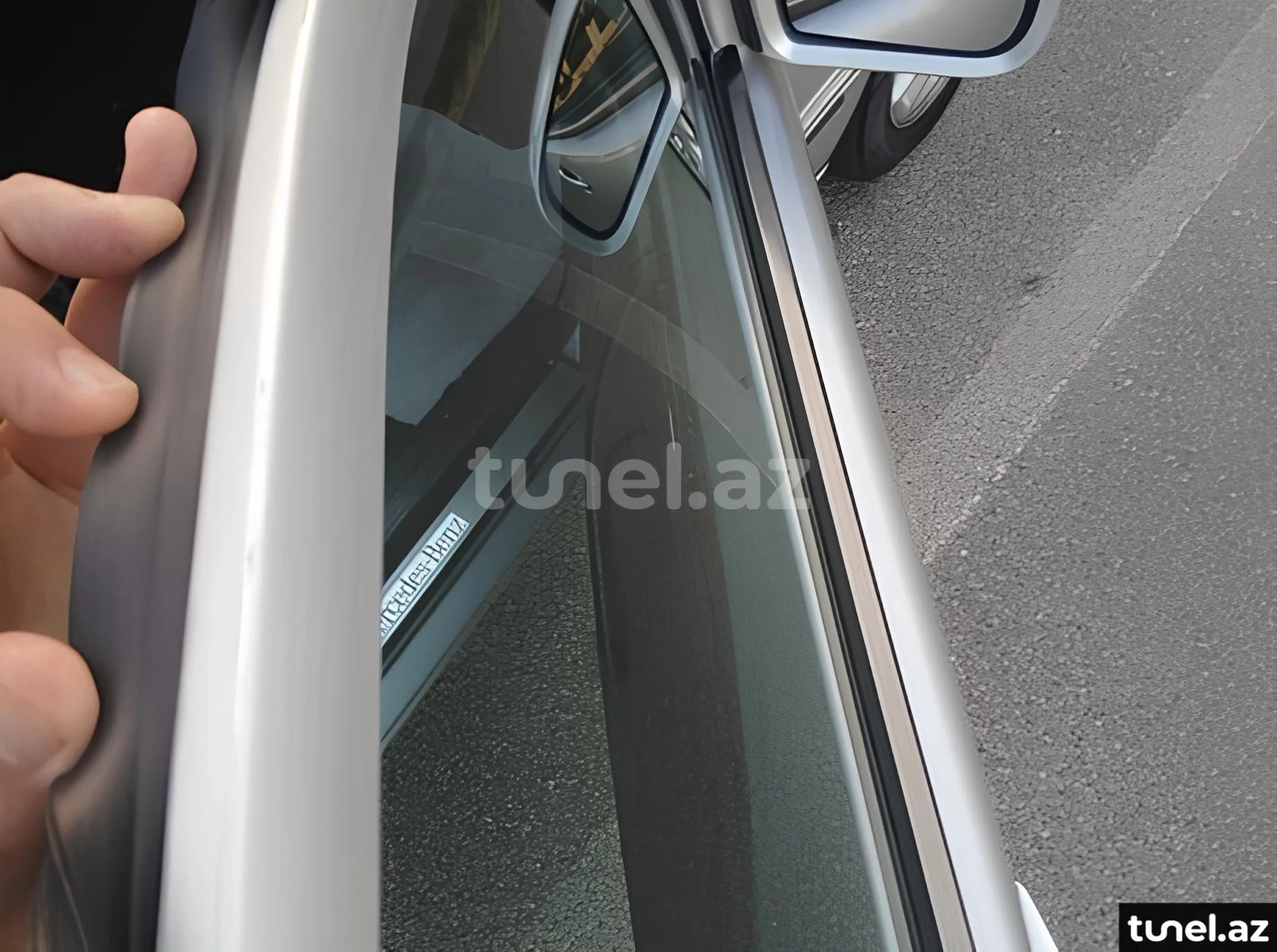 Mercedes E 270 2000