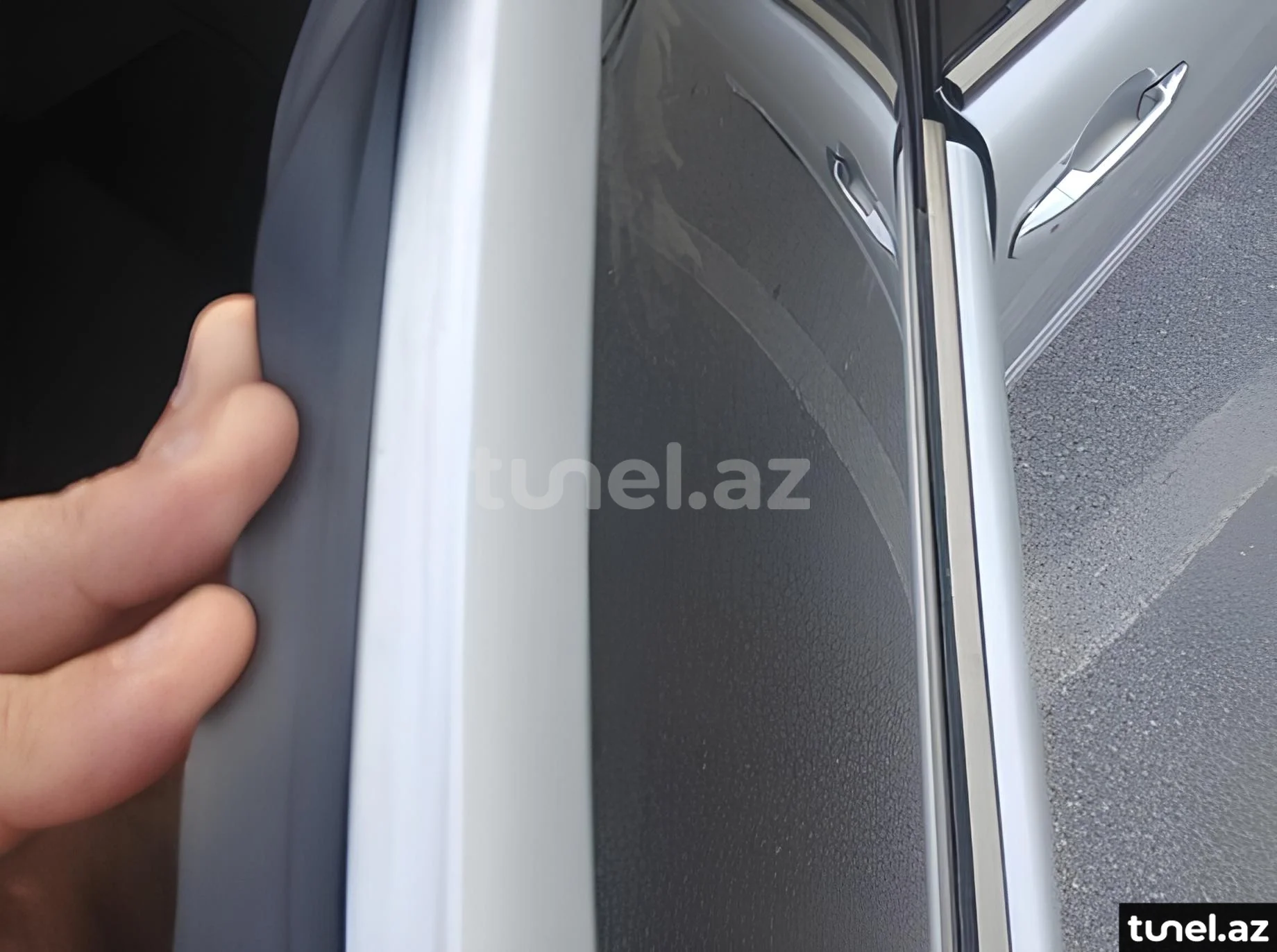 Mercedes E 270 2000