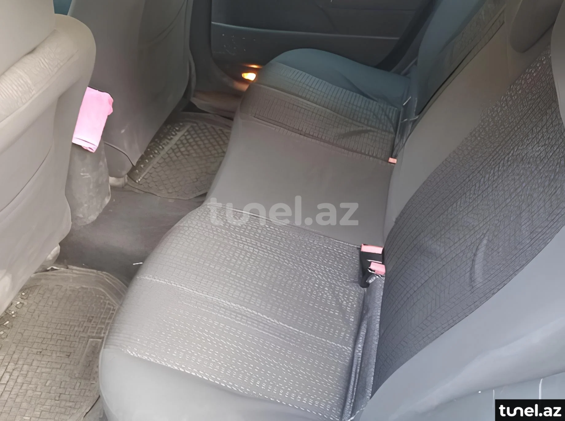Renault Megane 2007