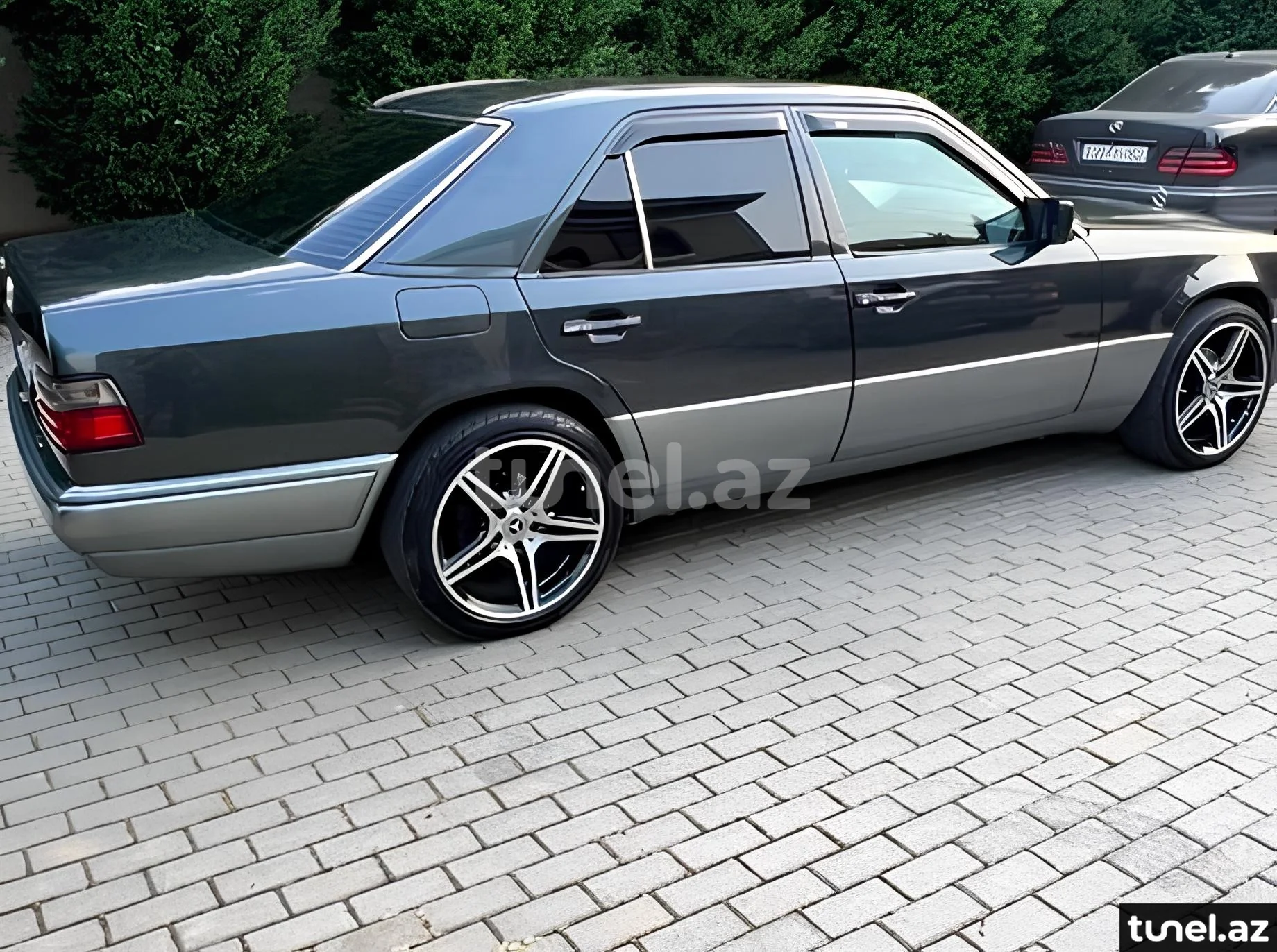 Mercedes E 220 1994