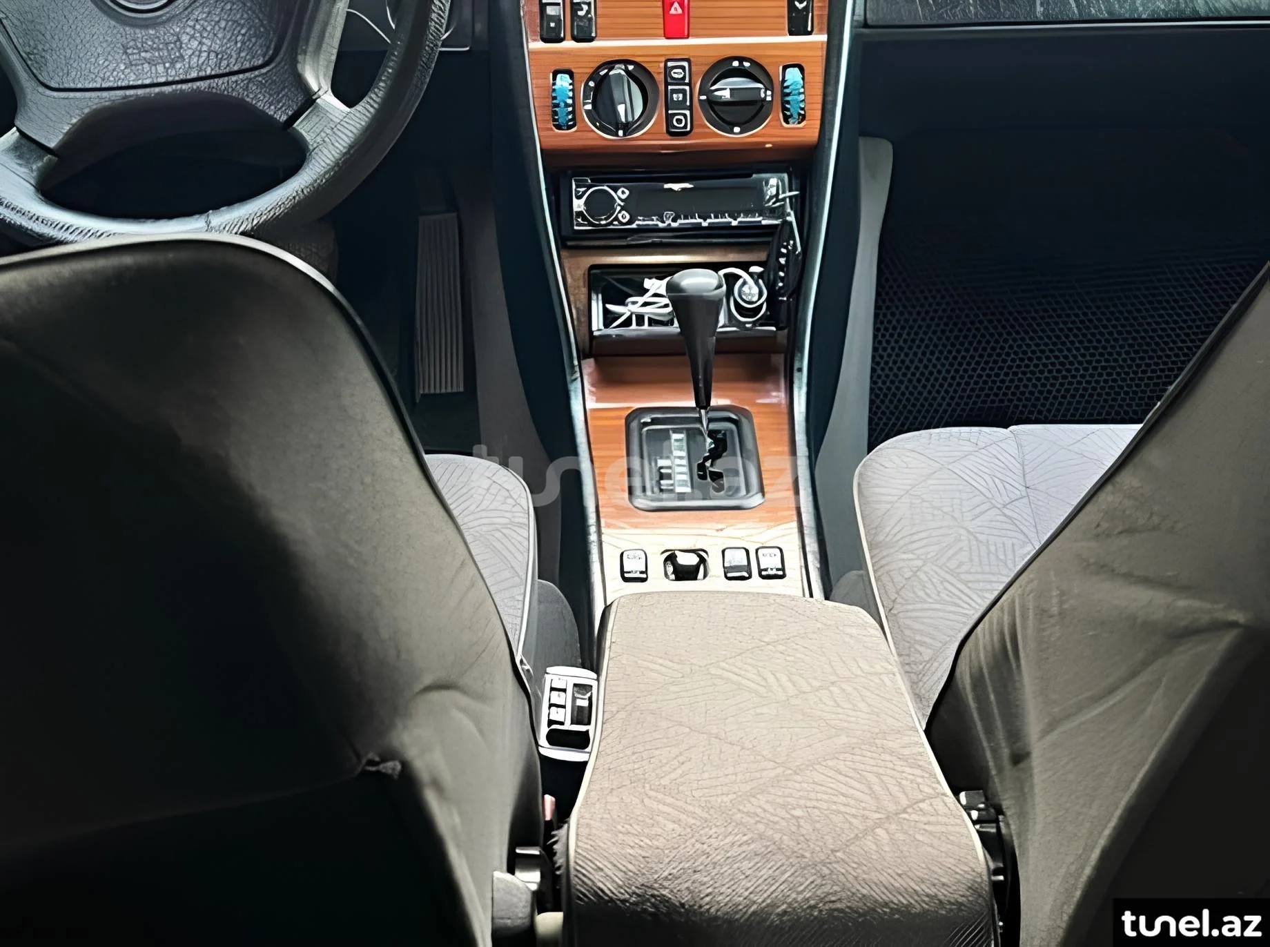 Mercedes E 220 1994
