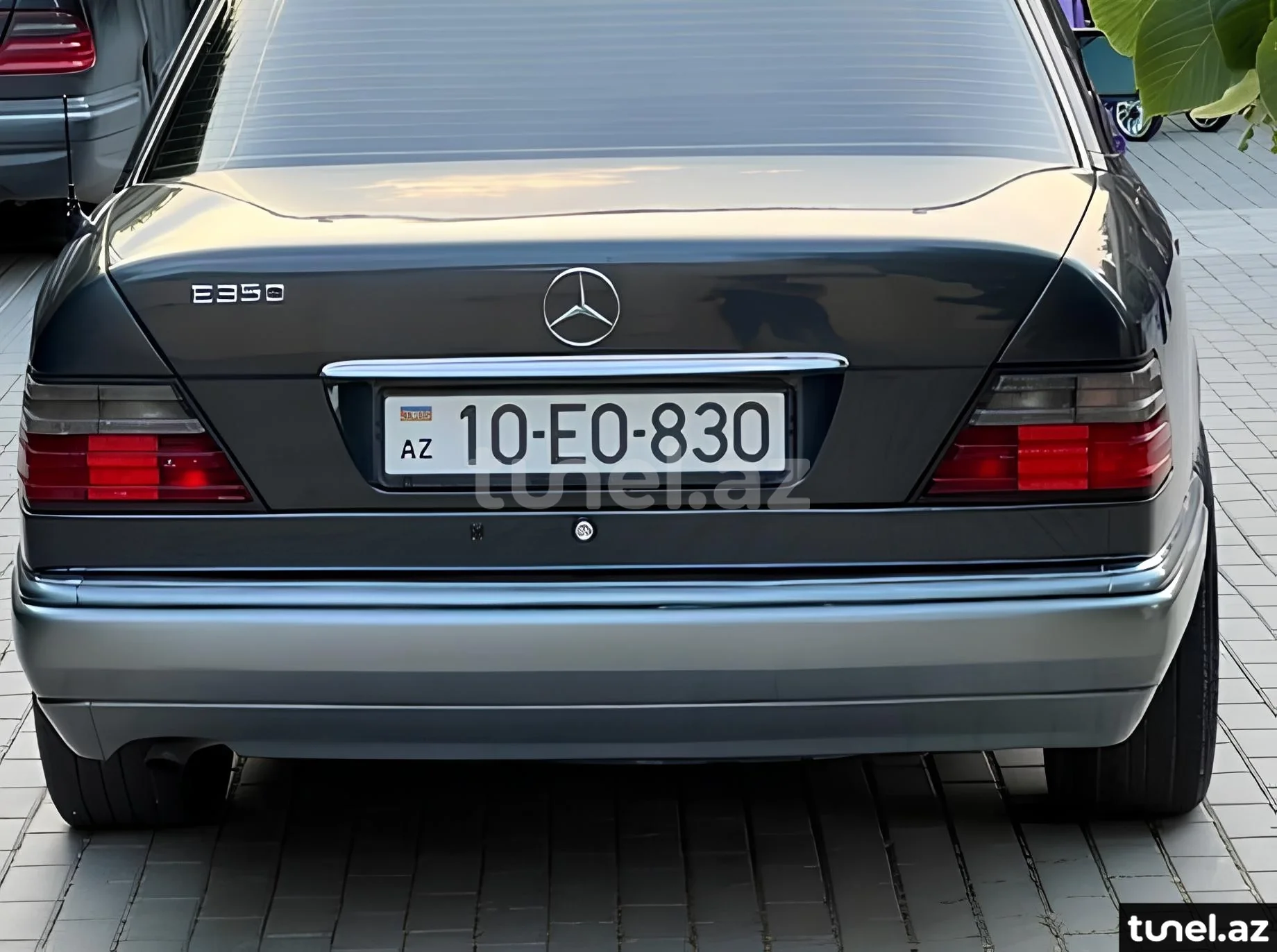 Mercedes E 220 1994