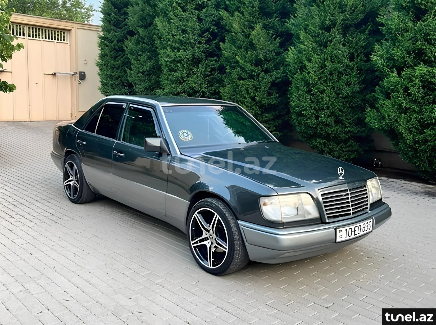 Mercedes E 220 1994