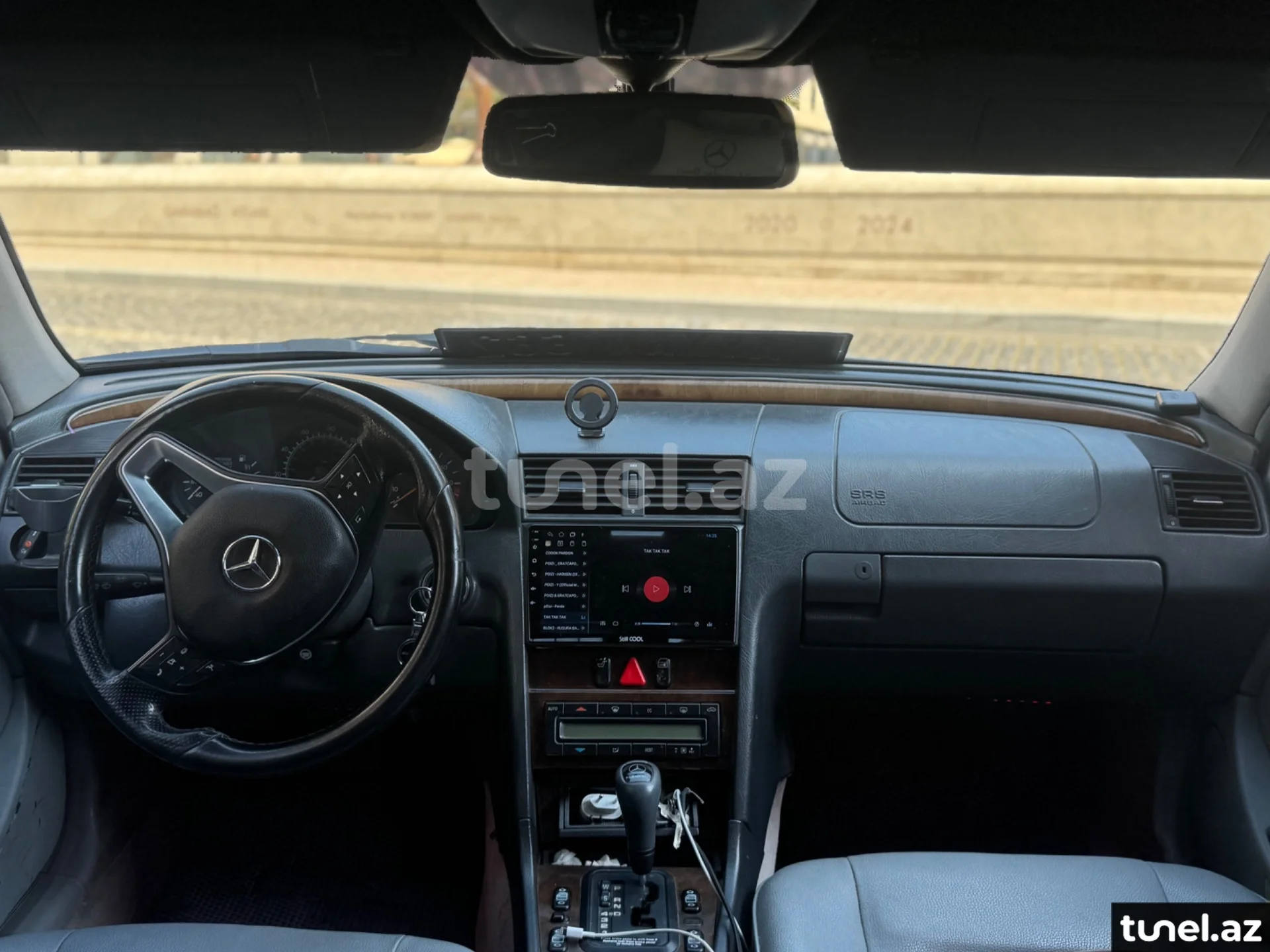 Mercedes C 230 1998