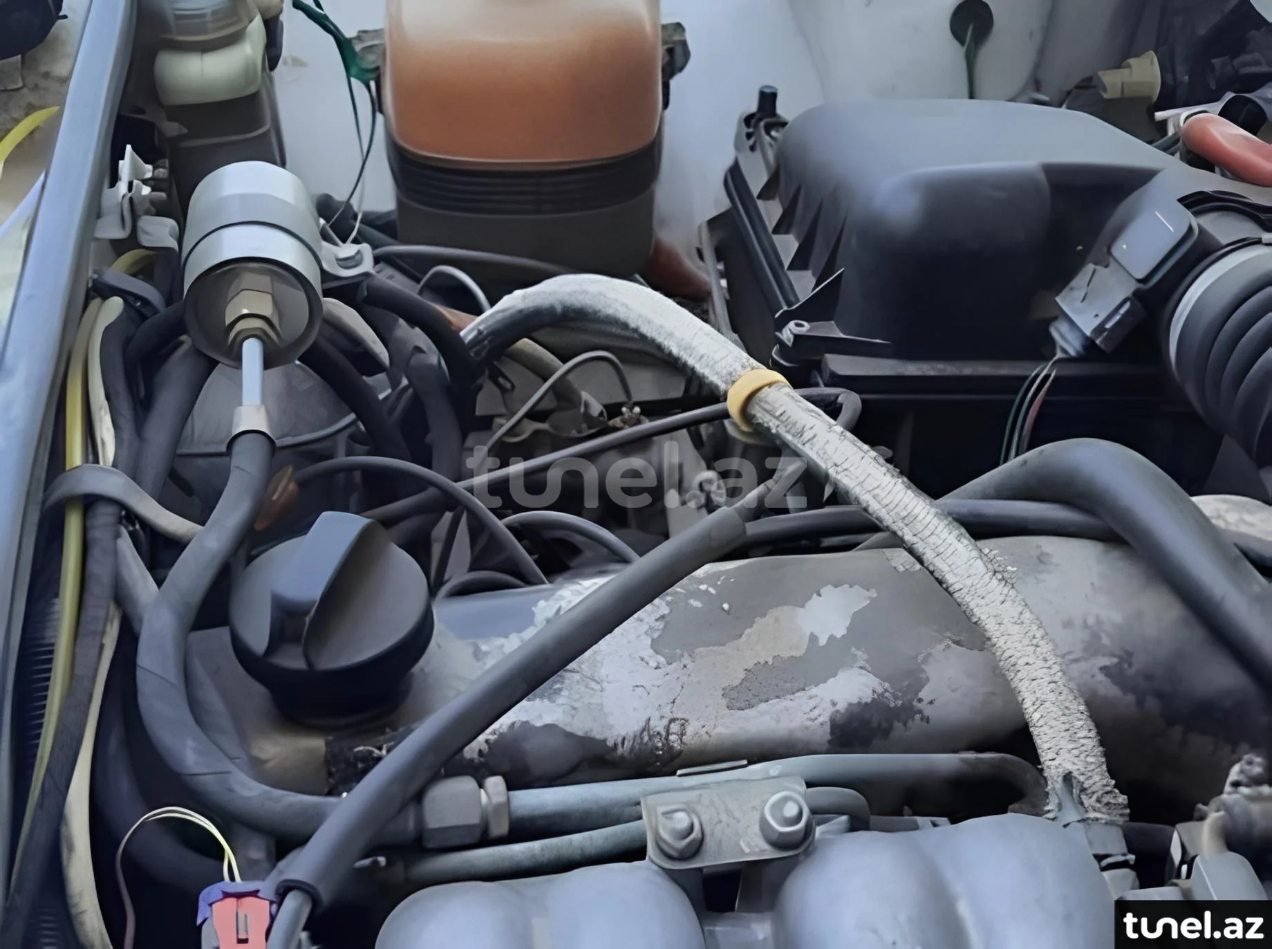 LADA (VAZ) 2107 2008