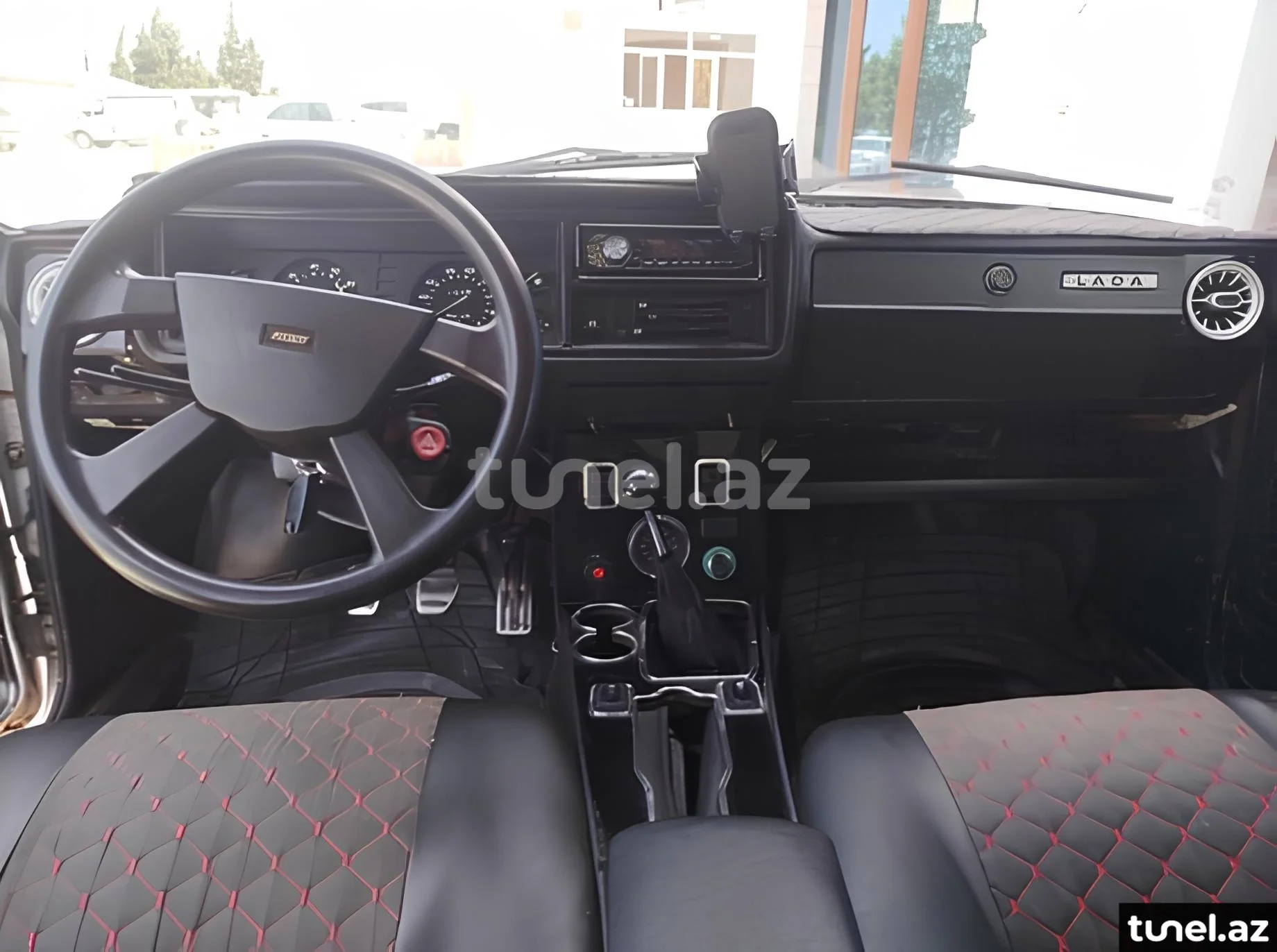 LADA (VAZ) 2107 2008