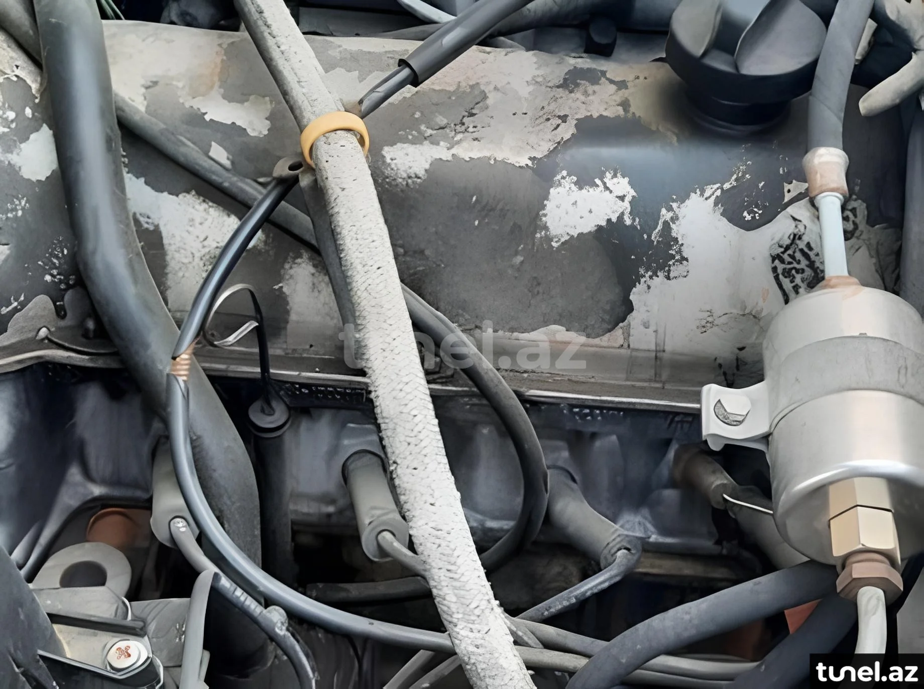 LADA (VAZ) 2107 2008