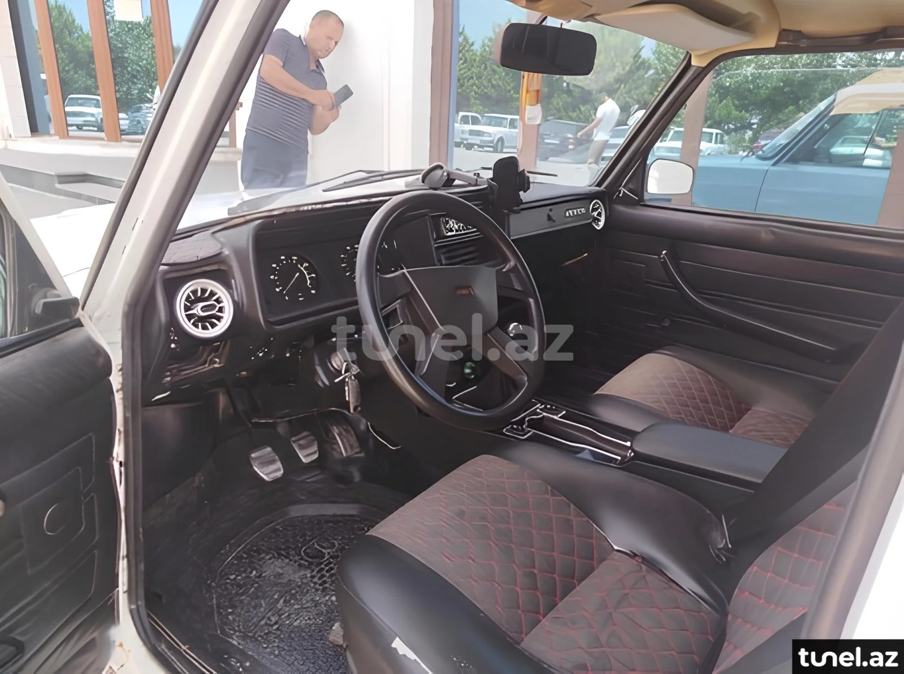 LADA (VAZ) 2107 2008
