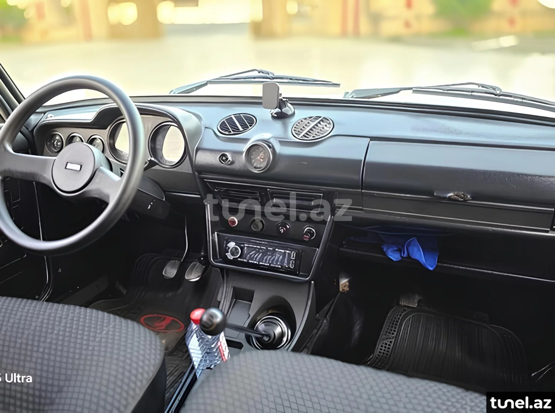 LADA (VAZ) 2106 1998