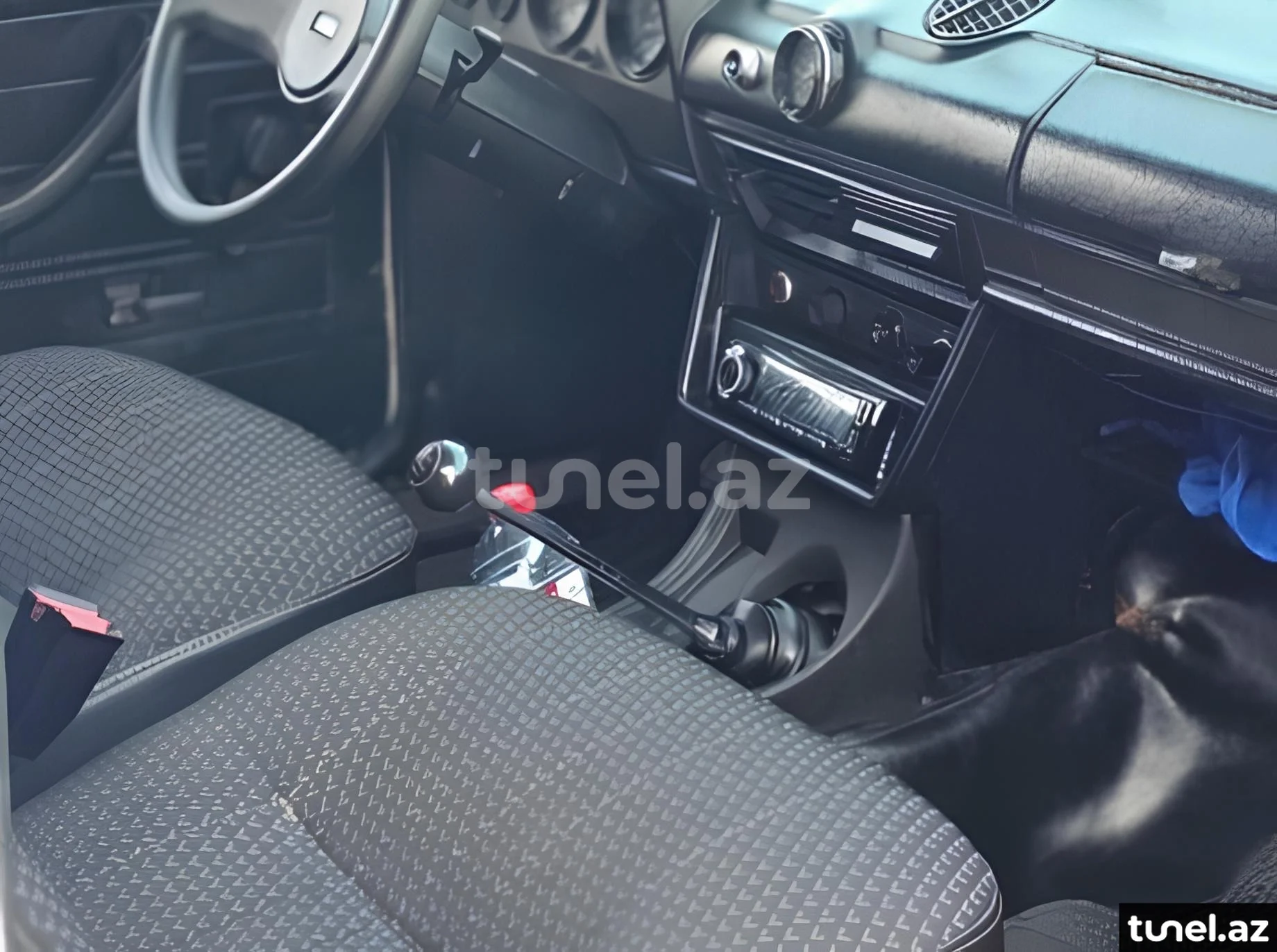 LADA (VAZ) 2106 1998