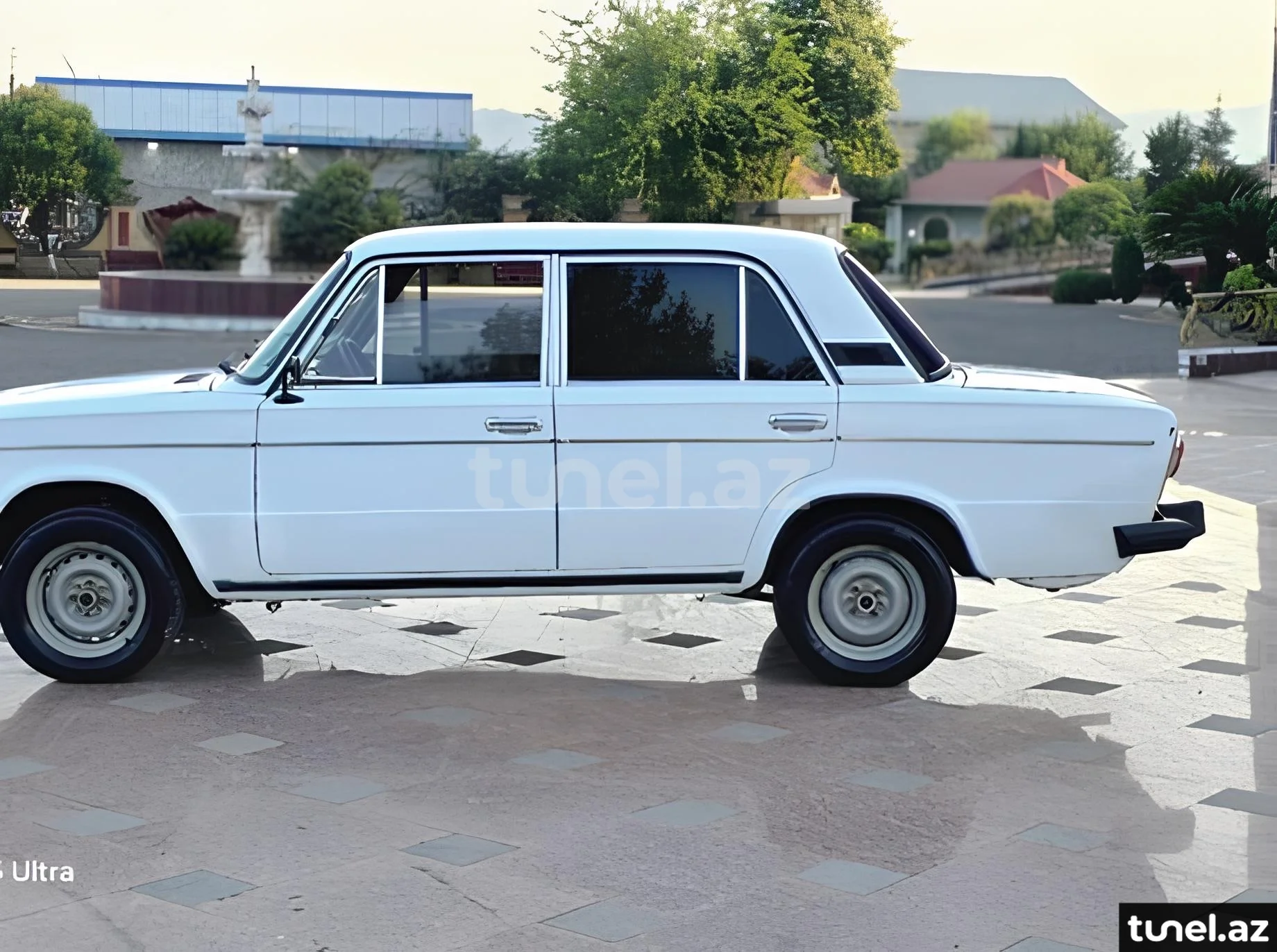 LADA (VAZ) 2106 1998