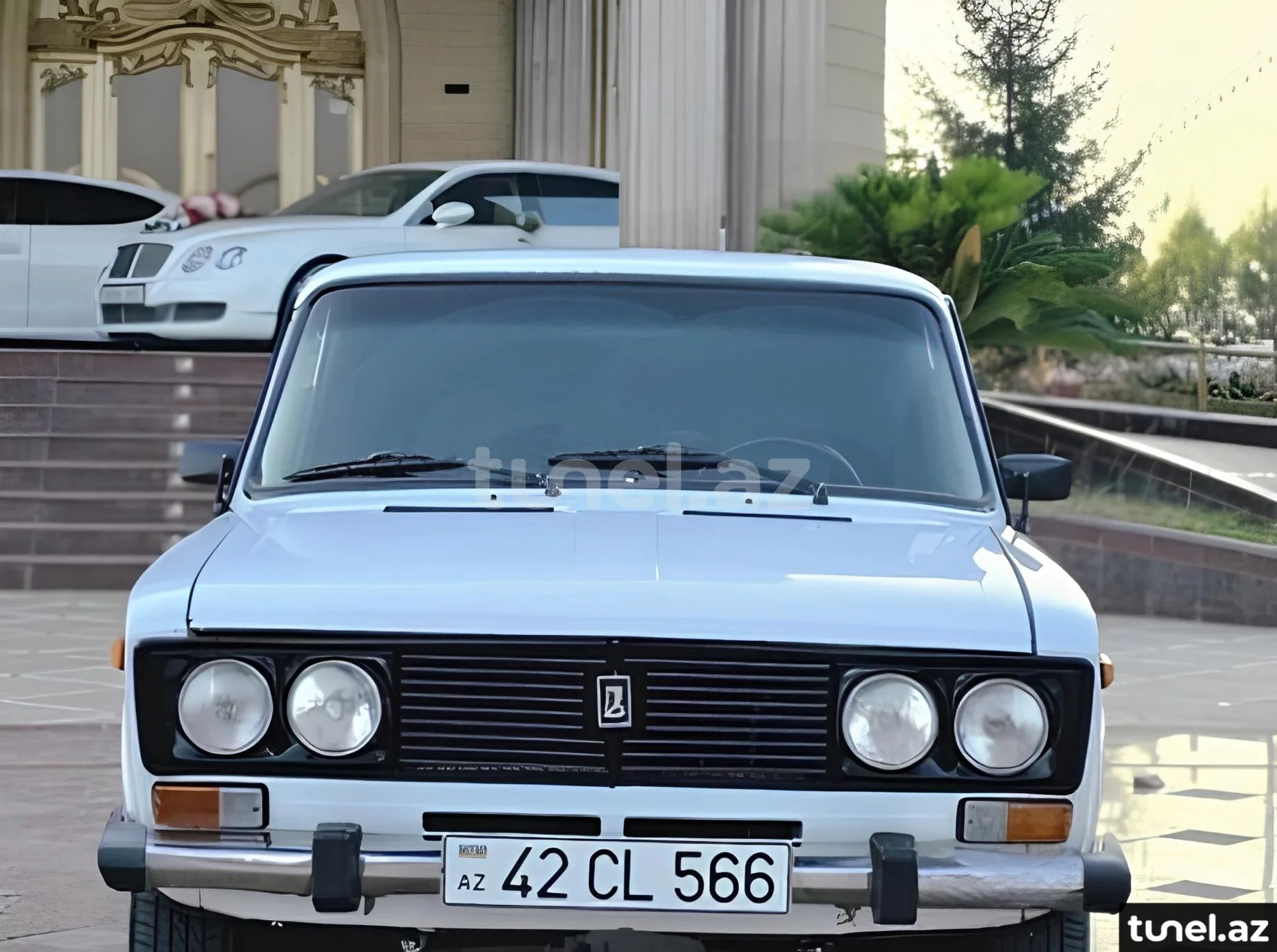 LADA (VAZ) 2106 1998