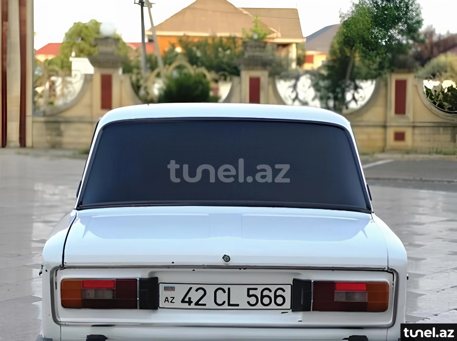 LADA (VAZ) 2106 1998