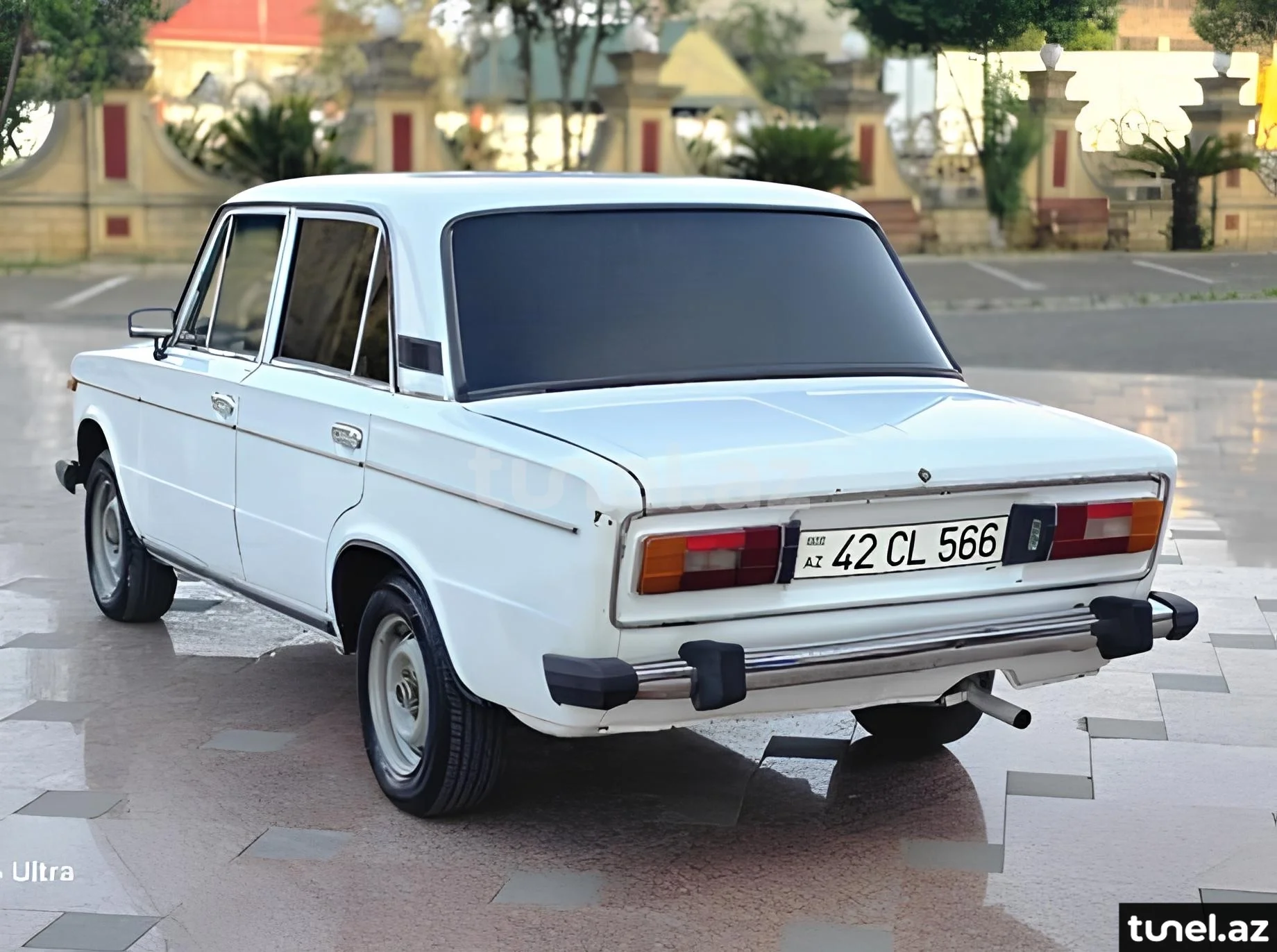 LADA (VAZ) 2106 1998