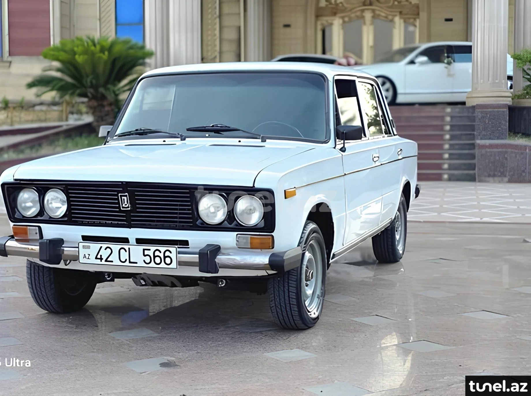 LADA (VAZ) 2106 1998