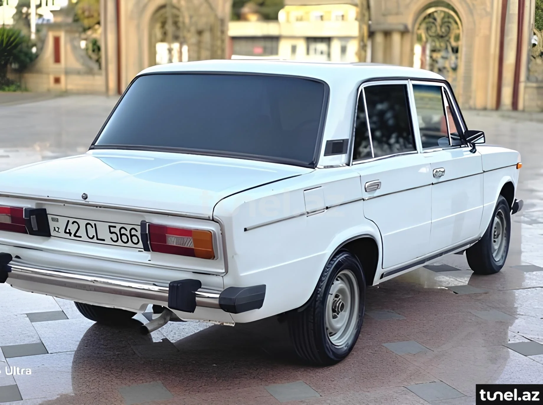 LADA (VAZ) 2106 1998