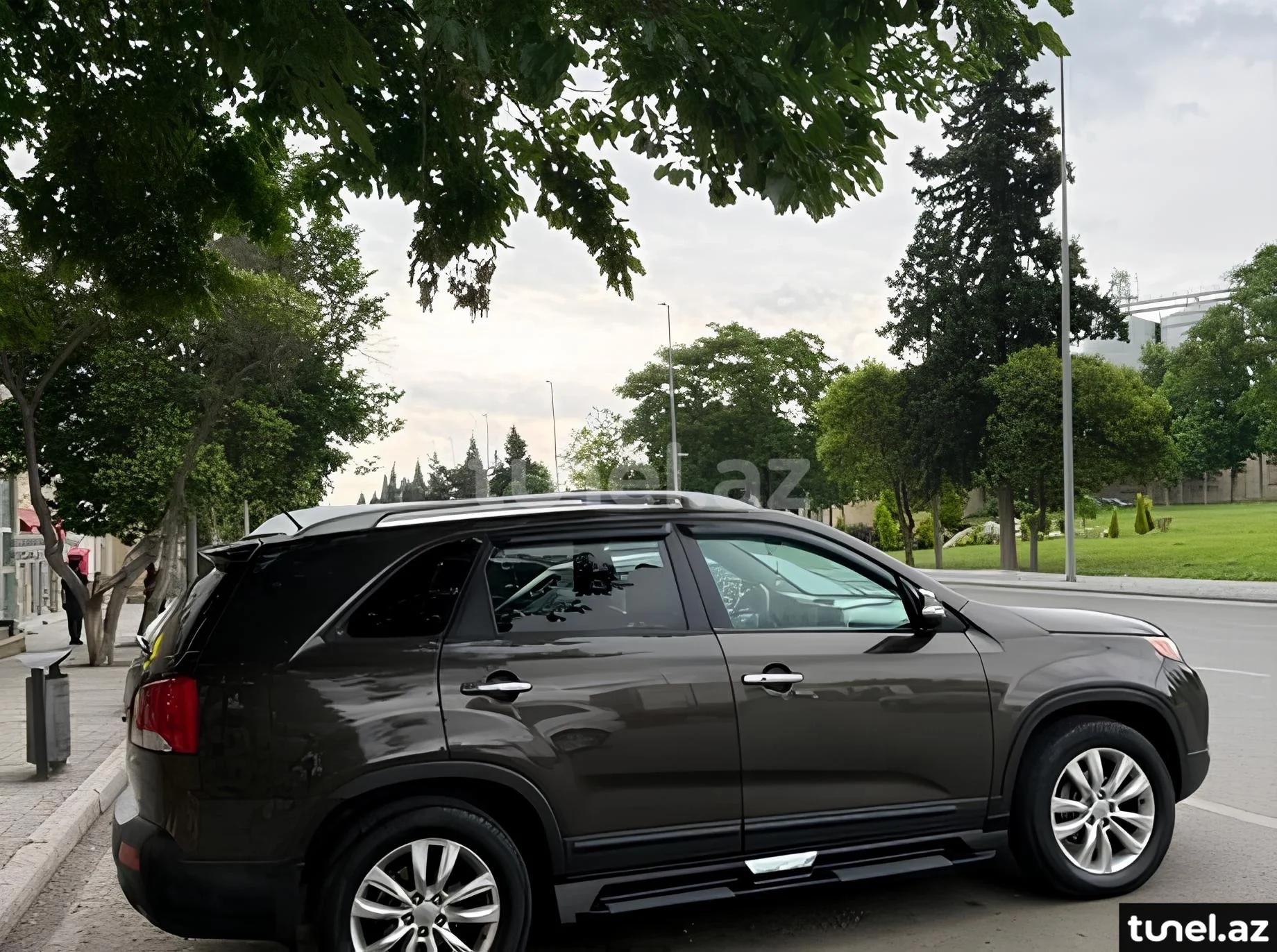 Kia Sorento 2011