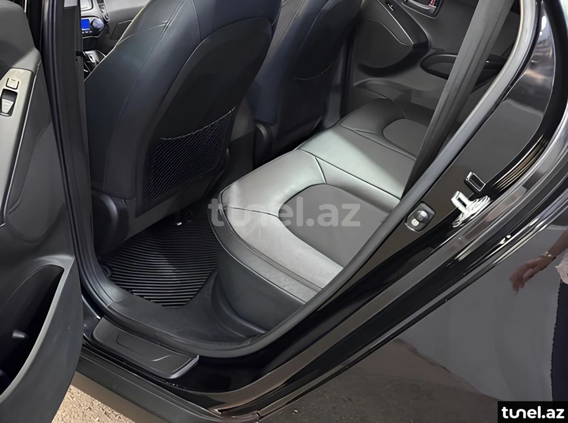 Hyundai ix35 2014