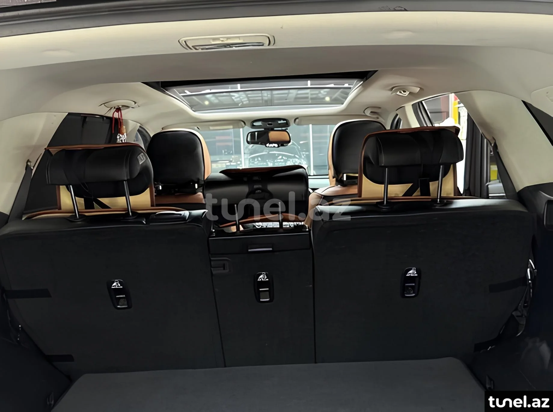 Kia Sorento 2015