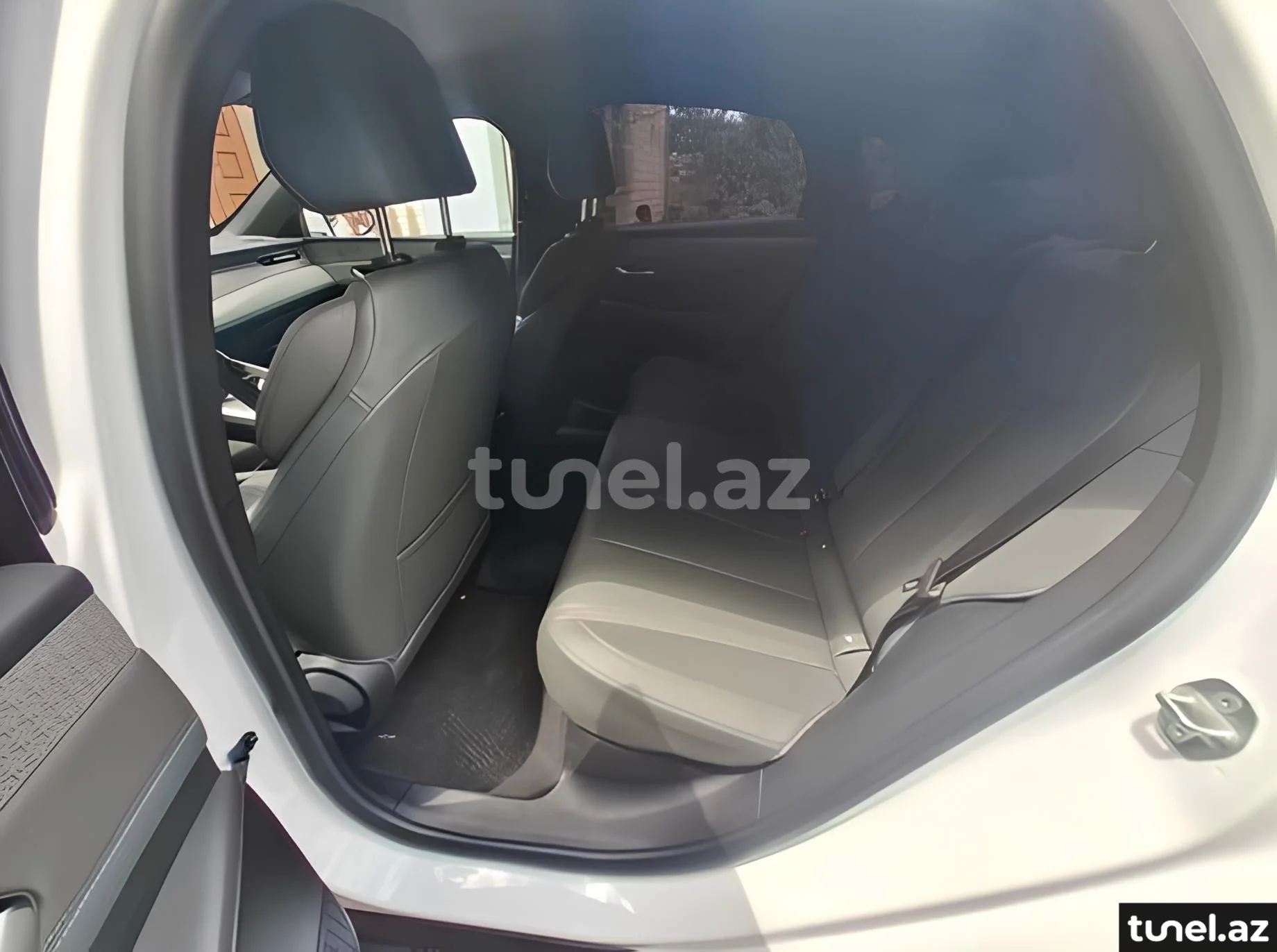 BYD Qin Plus 2025