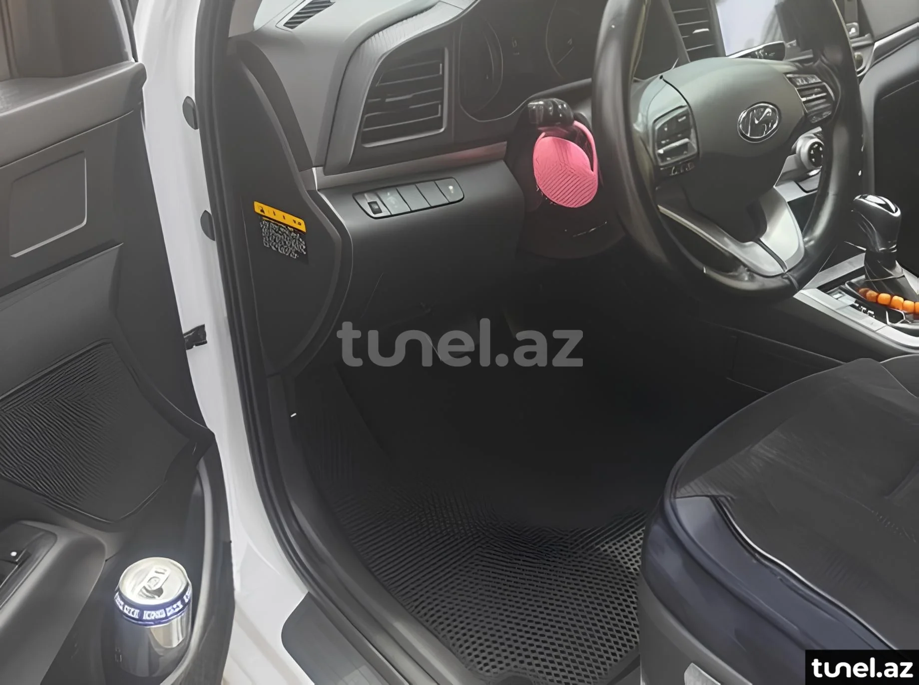 Hyundai Avante 2018