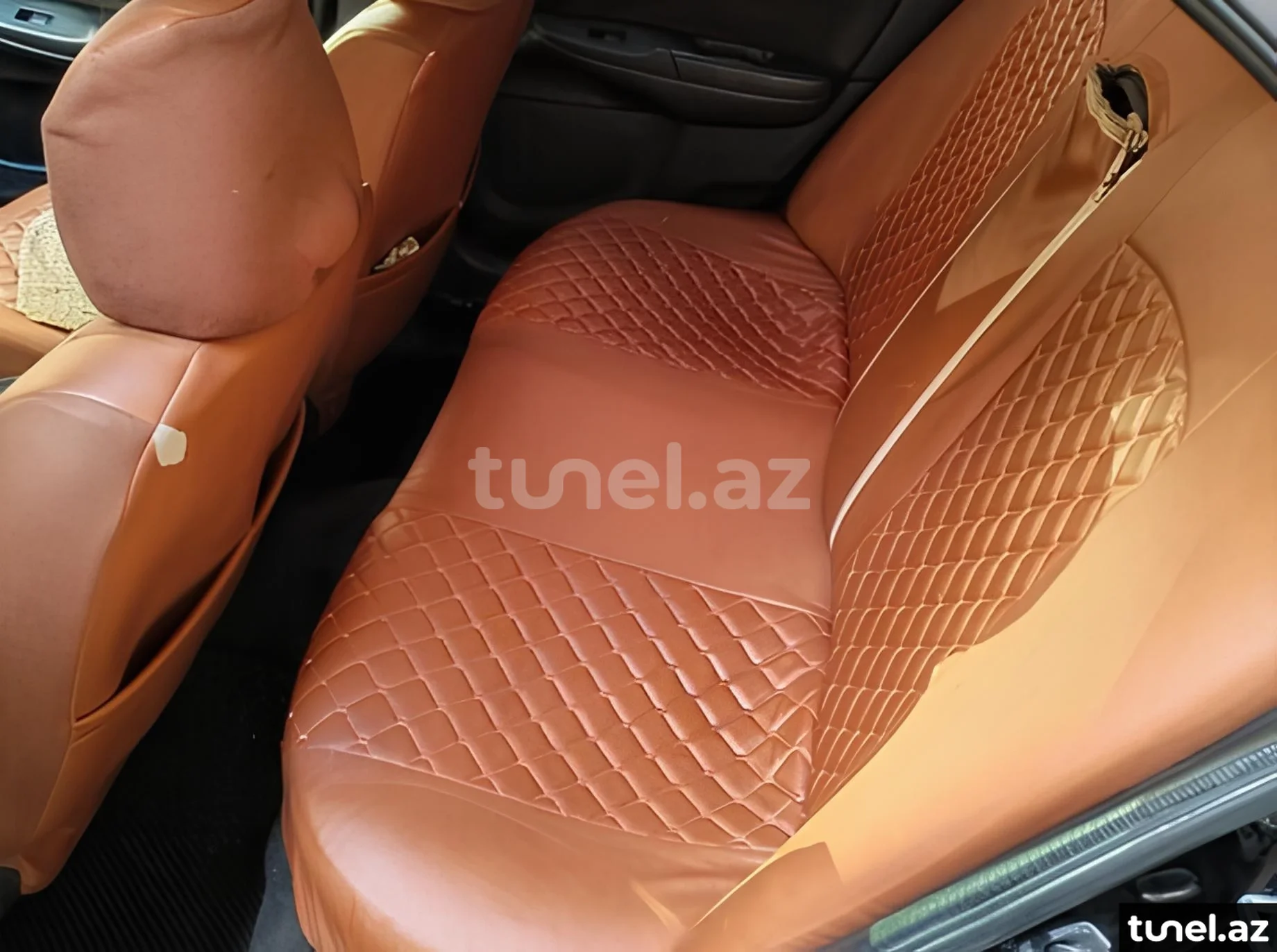 Nissan Sunny 2008