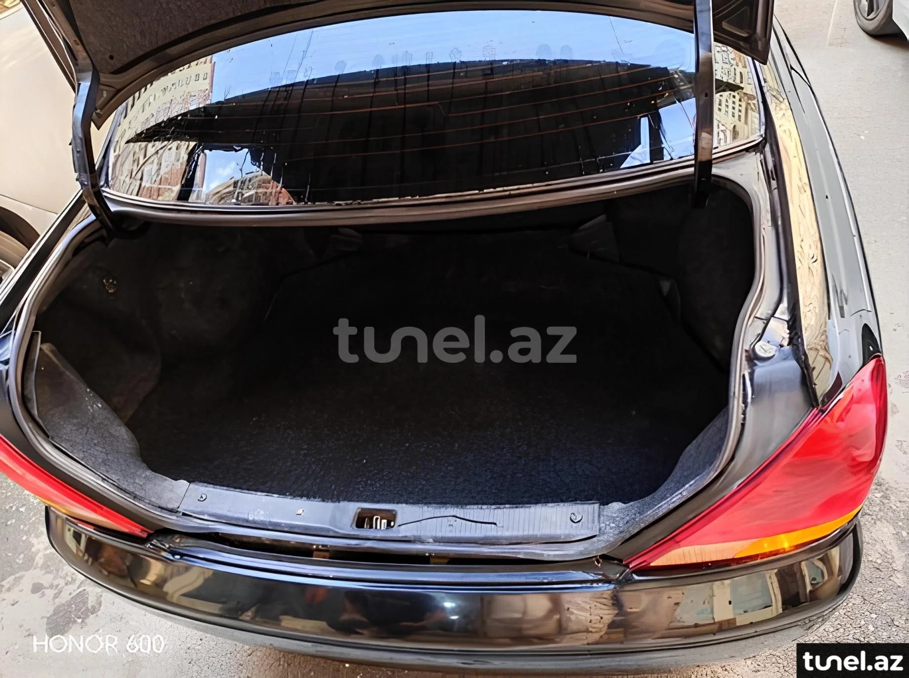 Nissan Sunny 2008